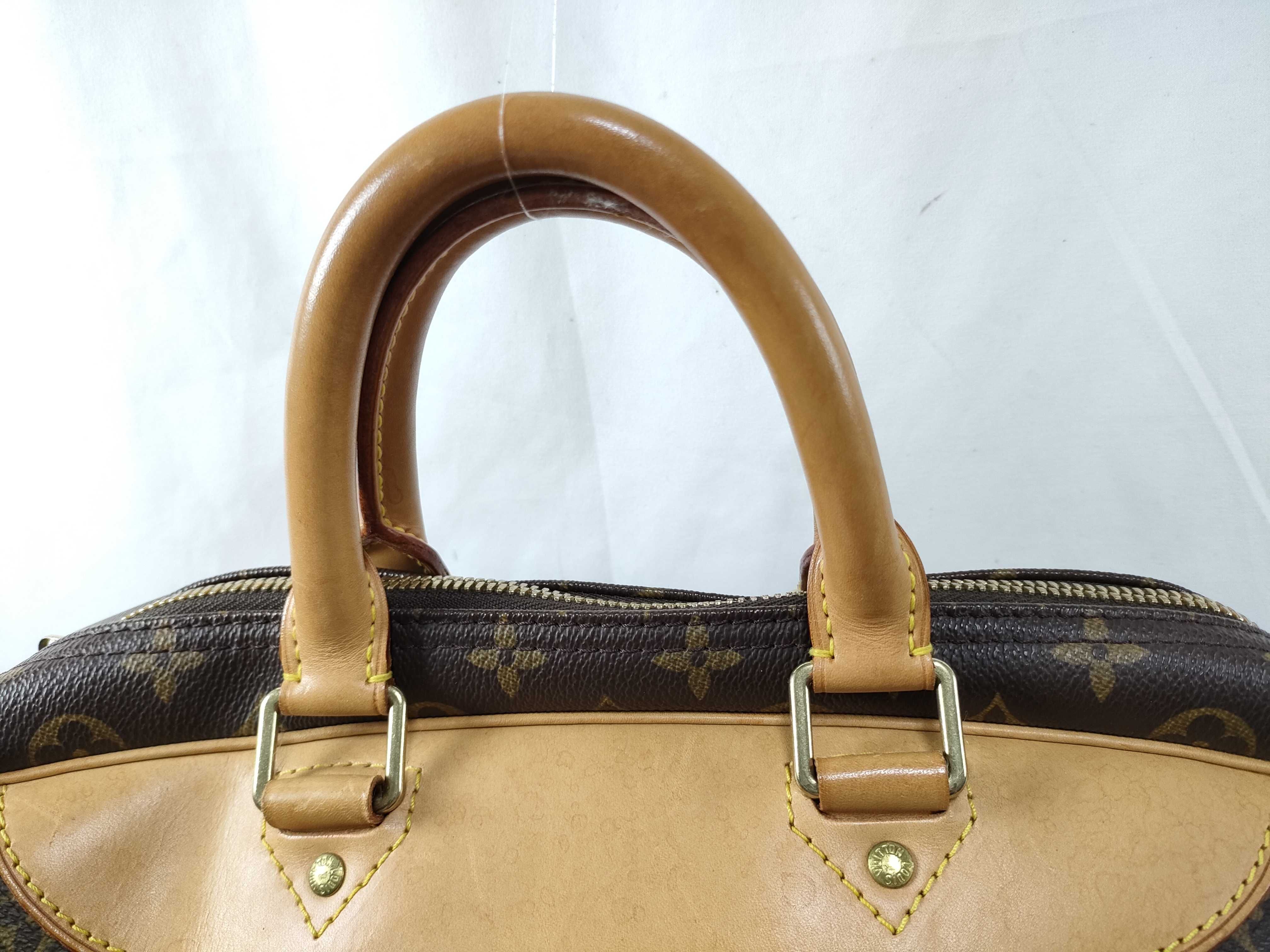 Monogram Evasion M41443 Handbag Tote Bag Boston Bag — view 3