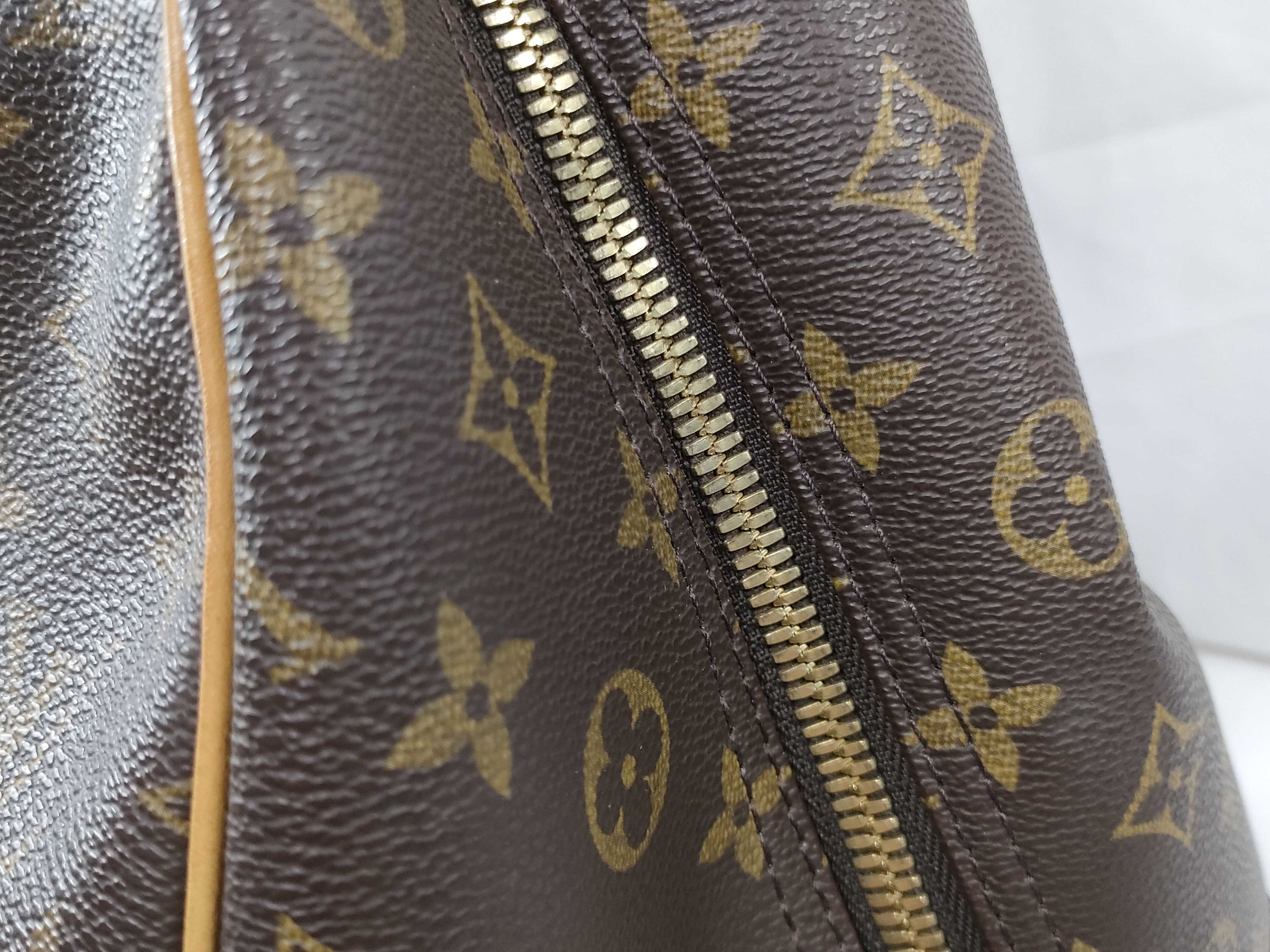 Monogram Evasion M41443 Handbag Tote Bag Boston Bag — view 6