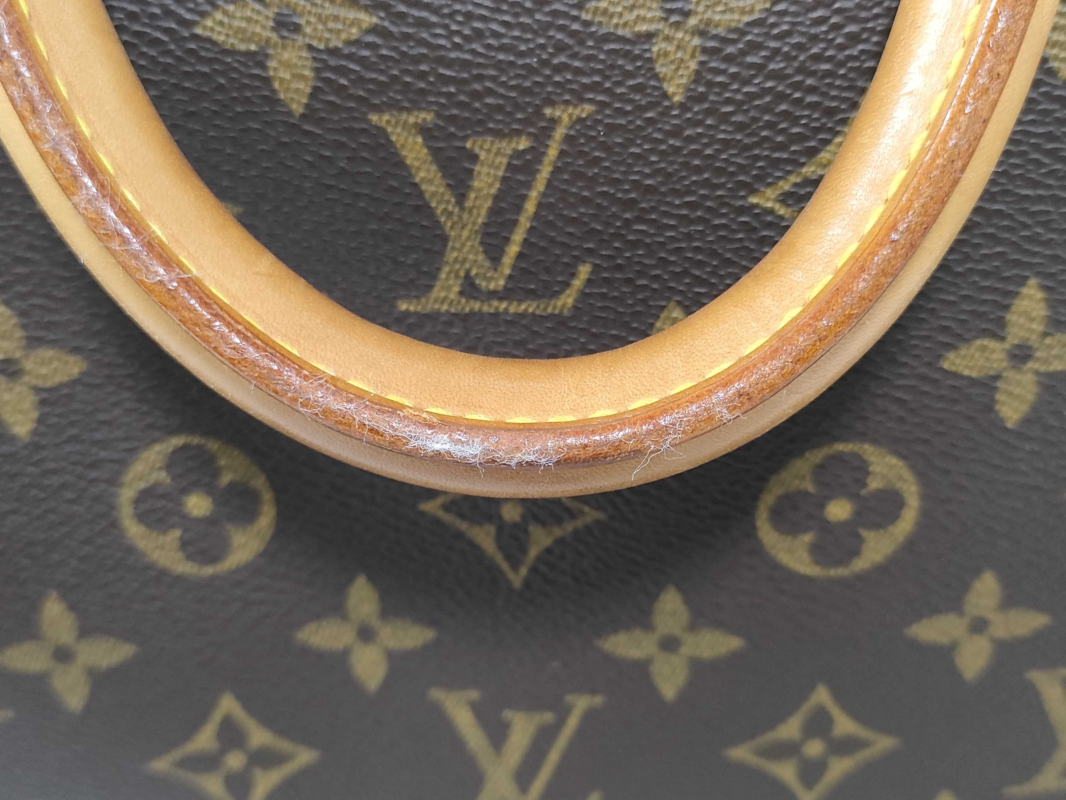 Monogram Evasion M41443 Handbag Tote Bag Boston Bag — view 10