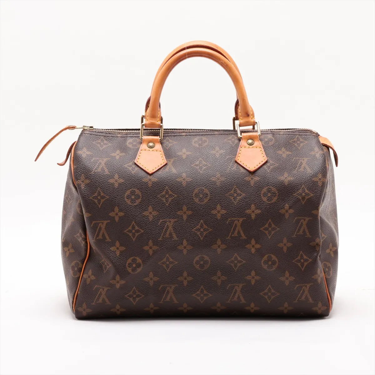 Monogram Speedy 30 M41526 SP0956 Brown — view 2