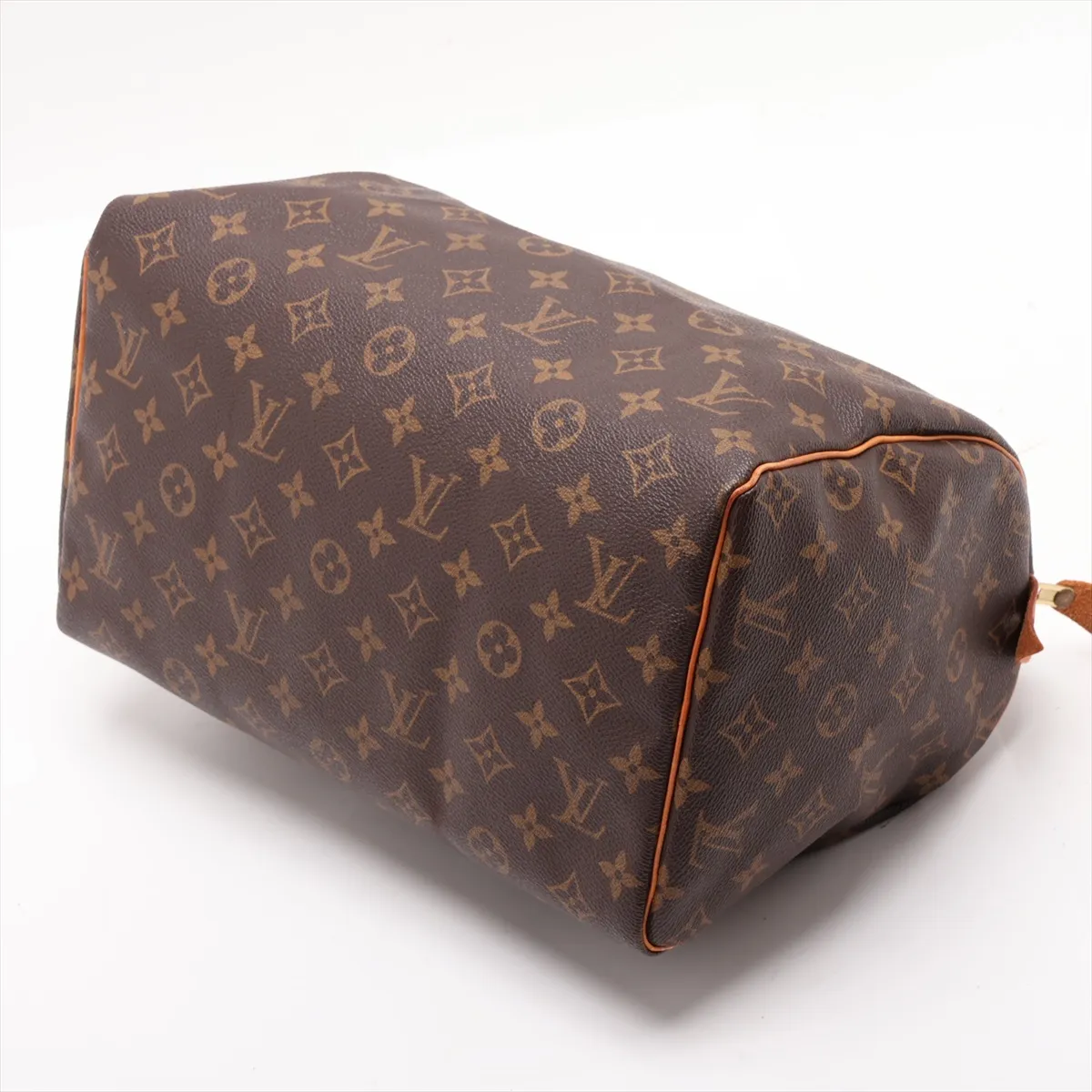 Monogram Speedy 30 M41526 SP0956 Brown — view 3