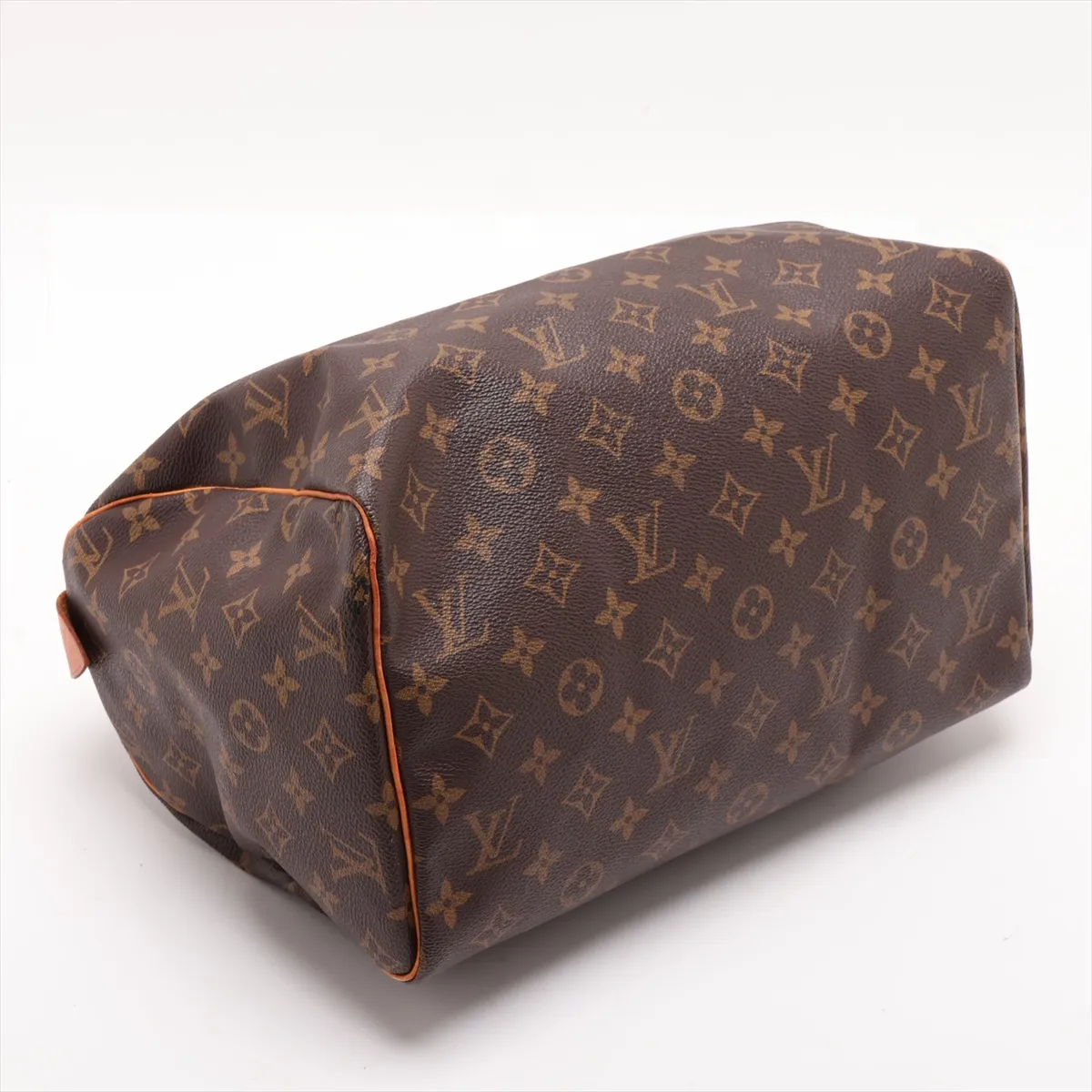 Monogram Speedy 30 M41526 SP0956 Brown — view 4