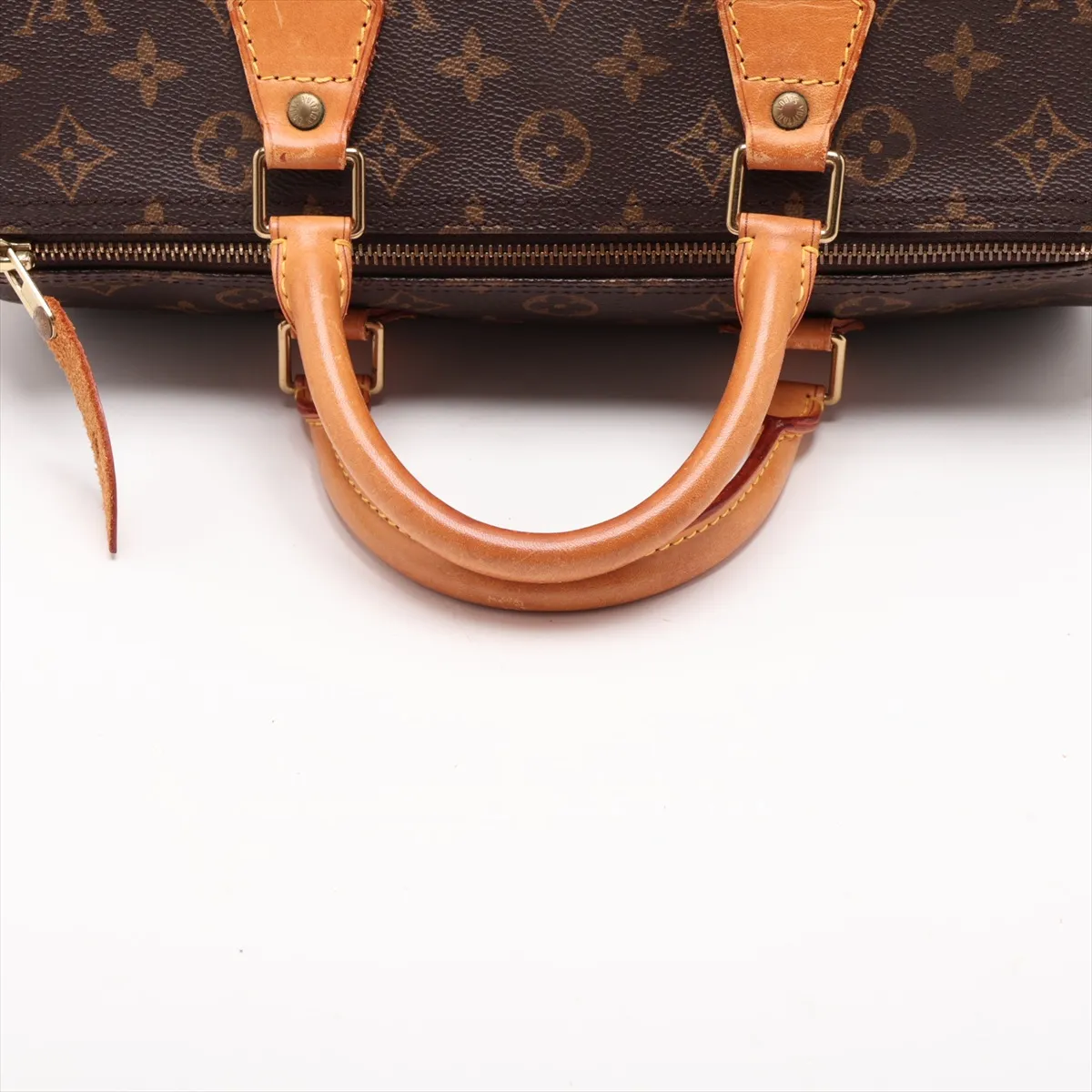 Monogram Speedy 30 M41526 SP0956 Brown — view 5