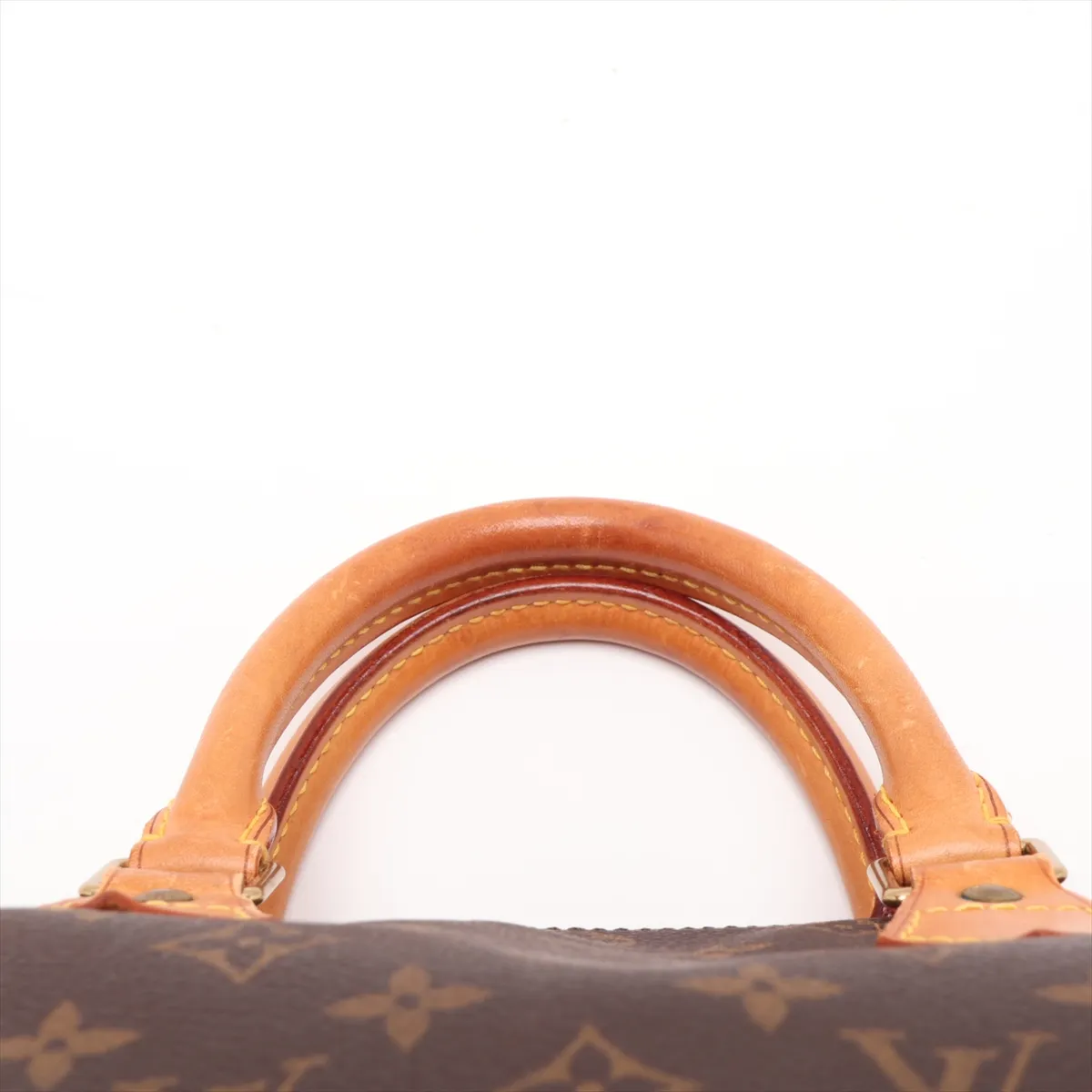 Monogram Speedy 30 M41526 SP0956 Brown — view 6