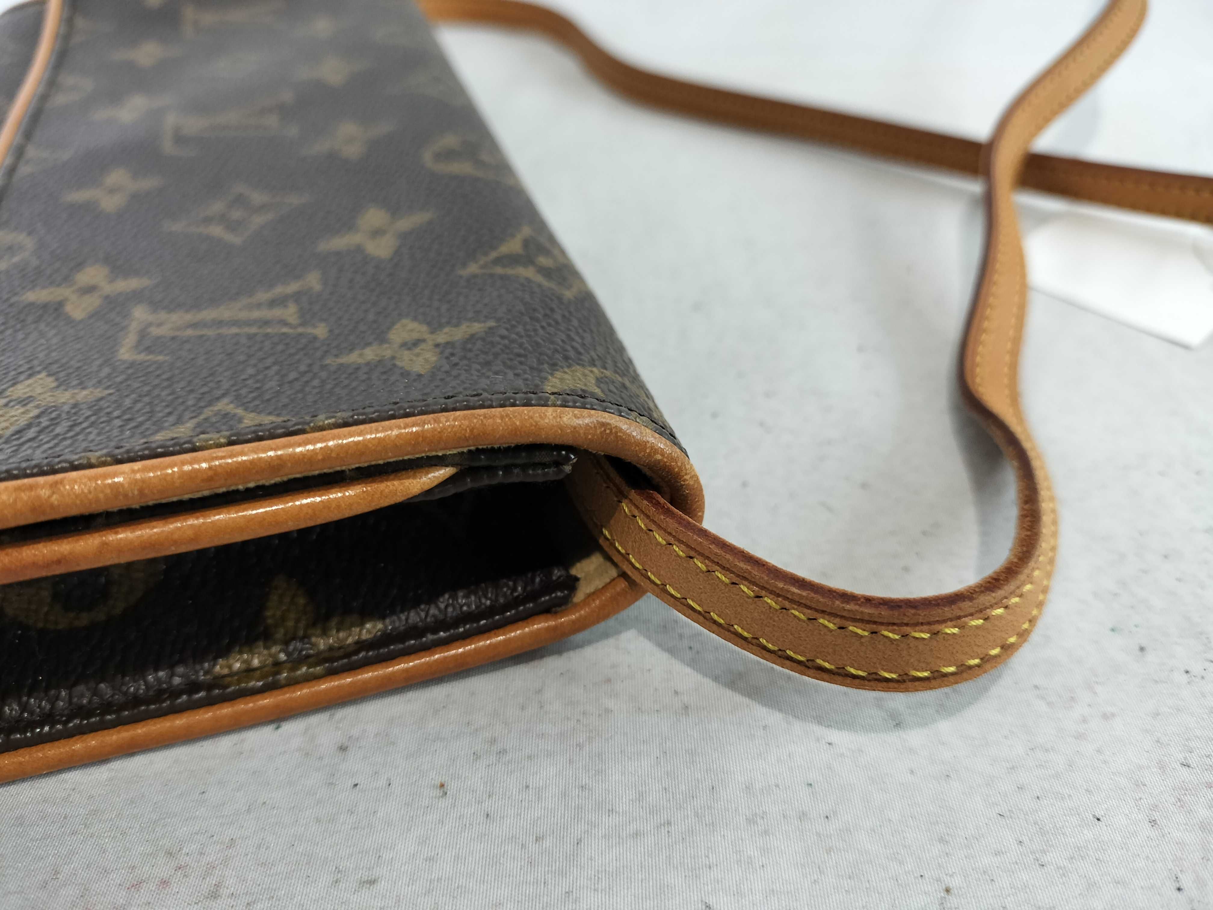 Monogram M51852 Pochette Twin GM Shoulder Bag — view 5
