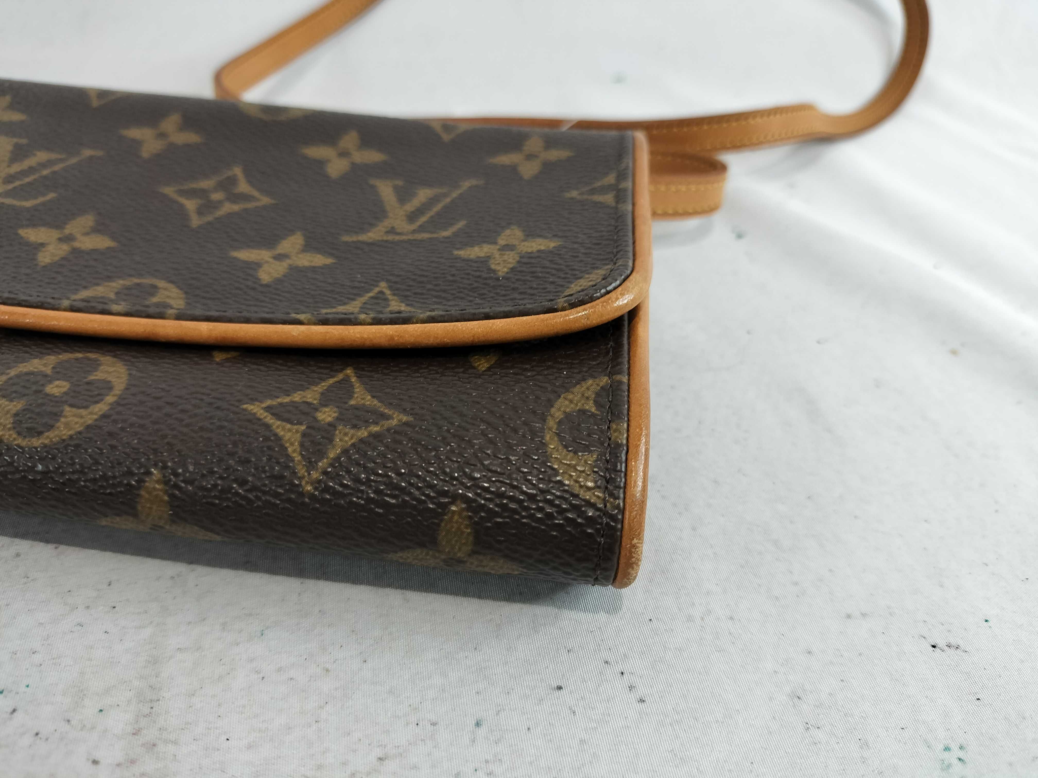 Monogram M51852 Pochette Twin GM Shoulder Bag — view 6