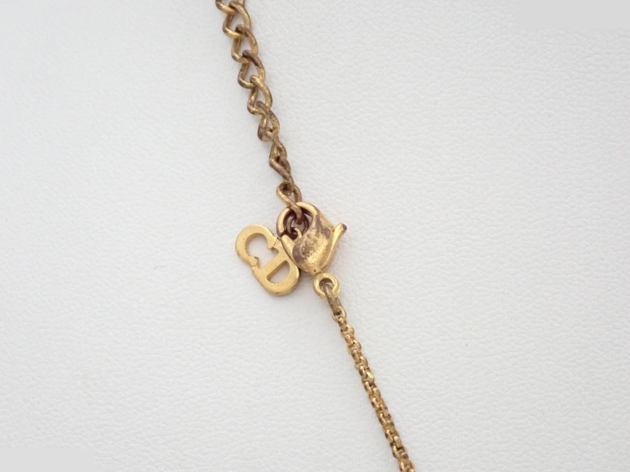 Other lines: Precious metals, necklaces, pendants, chain approximately 44cm — view 2