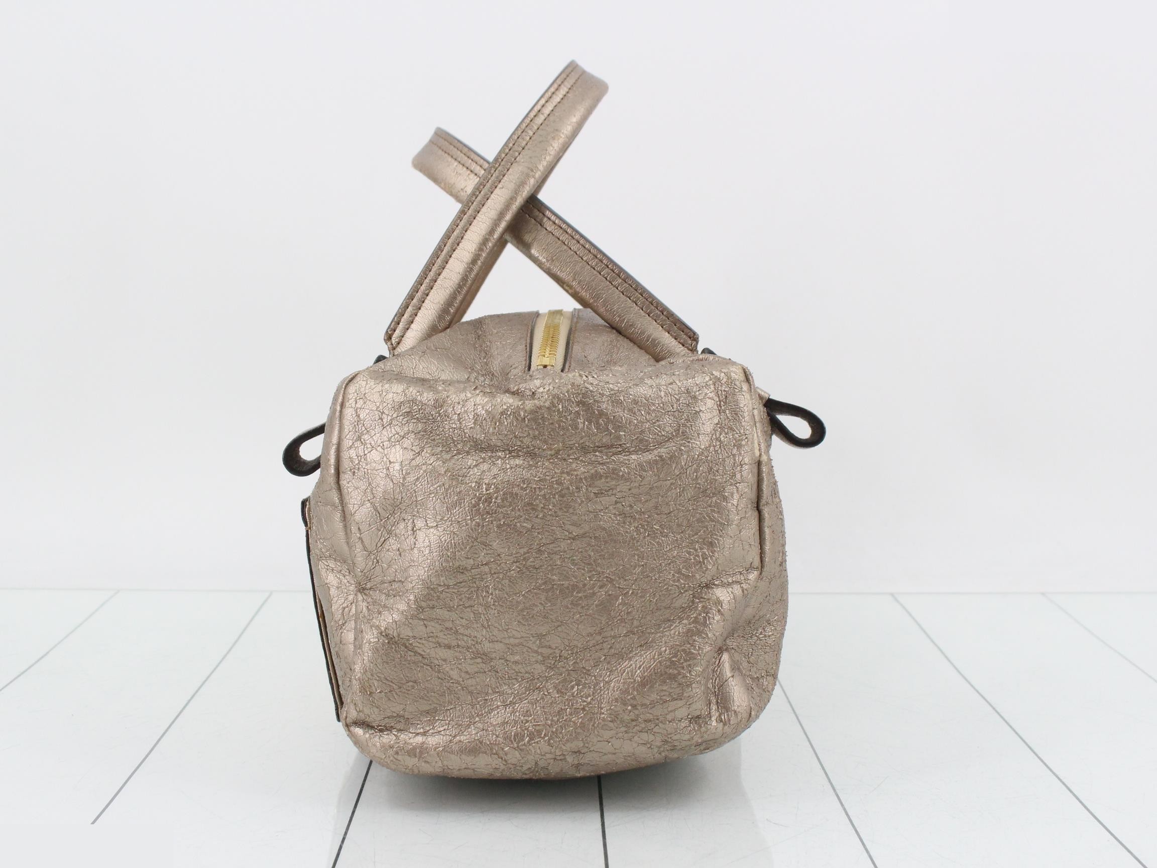 Champagne Gold — view 3