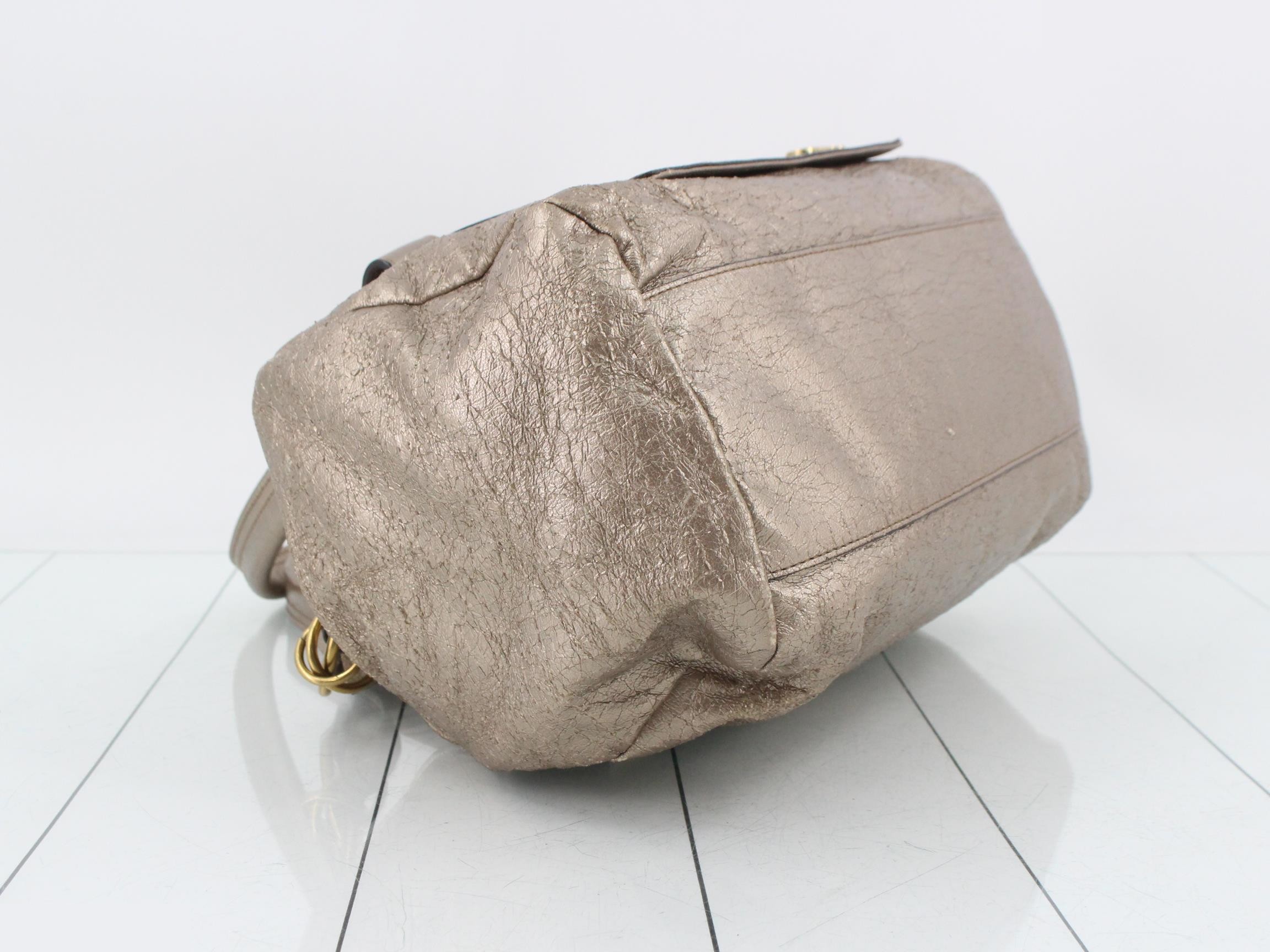 Champagne Gold — view 5