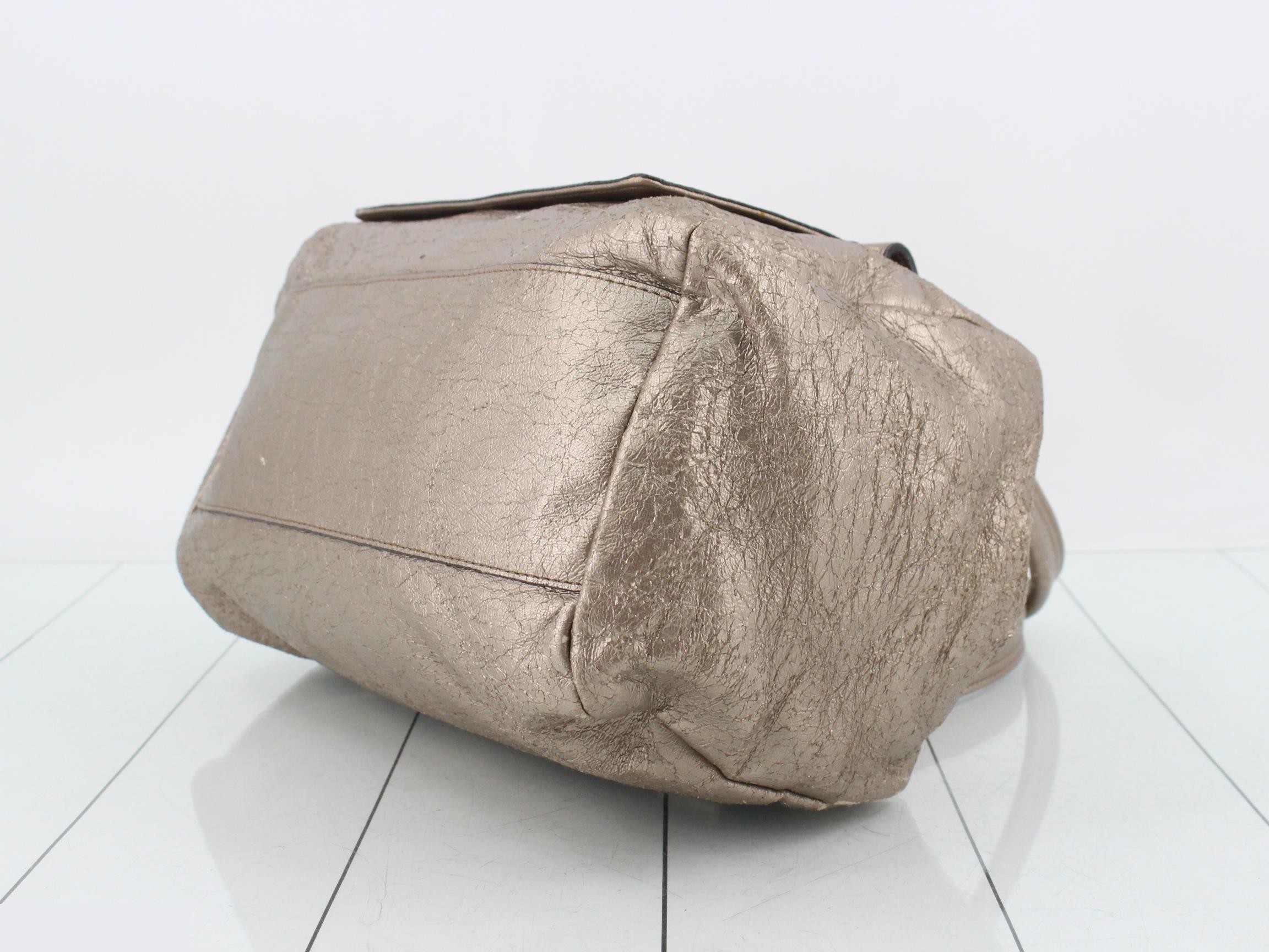 Champagne Gold — view 6