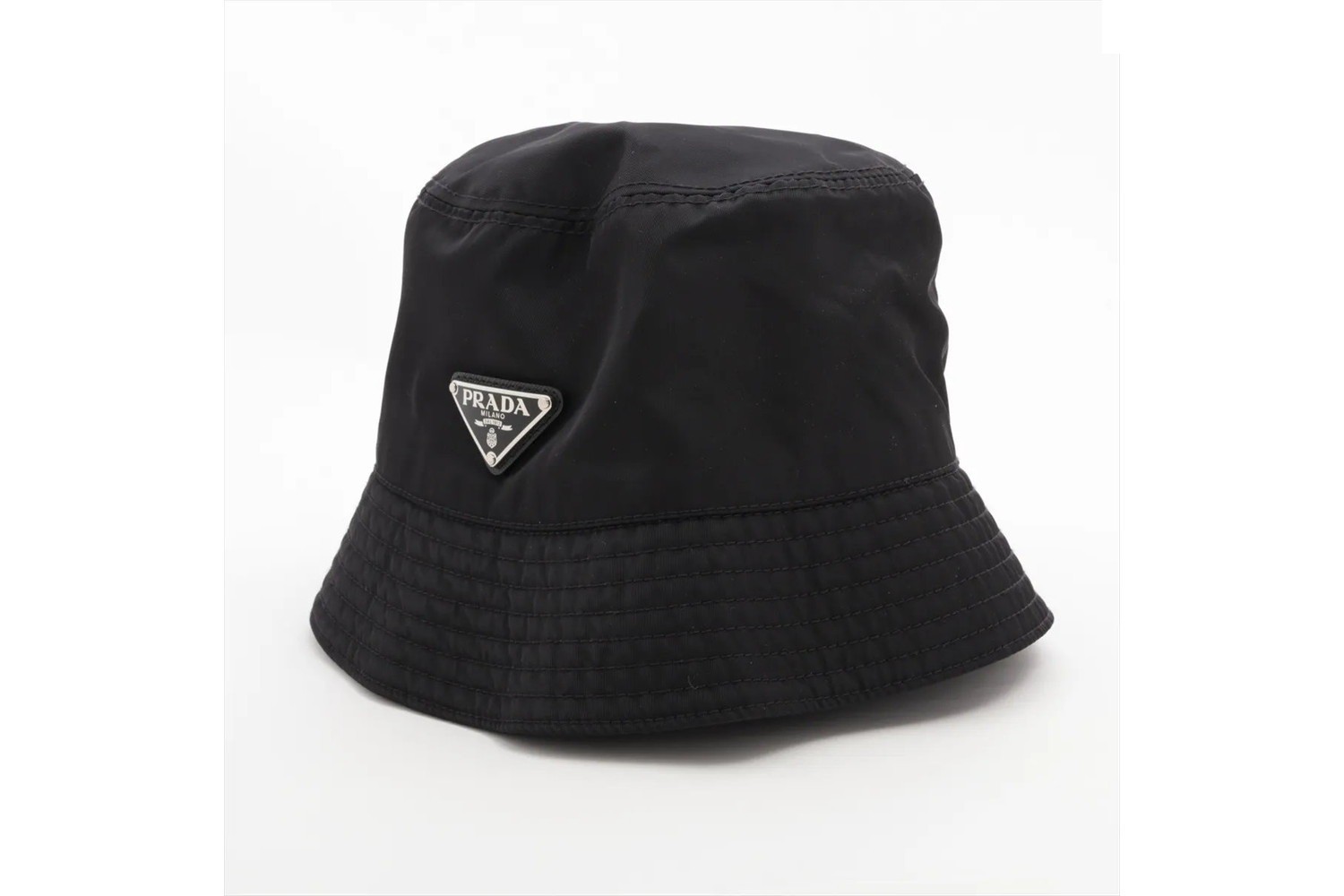 Rinyl Triangle Bucket Hat — view 2