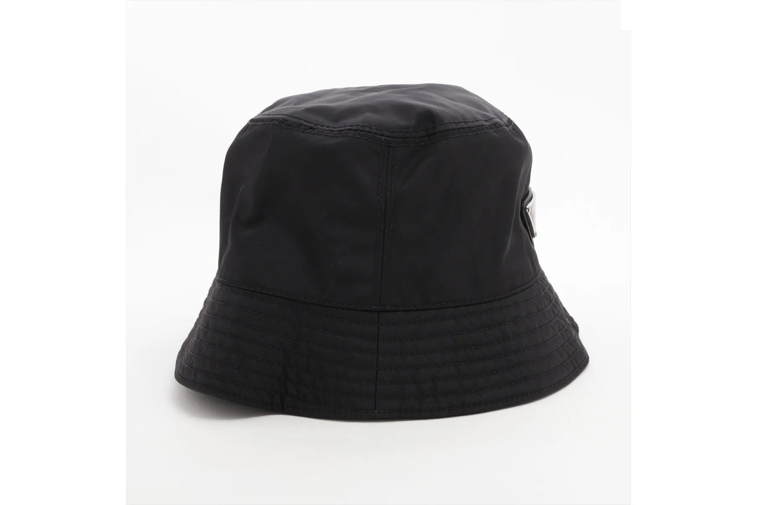 Rinyl Triangle Bucket Hat — view 3
