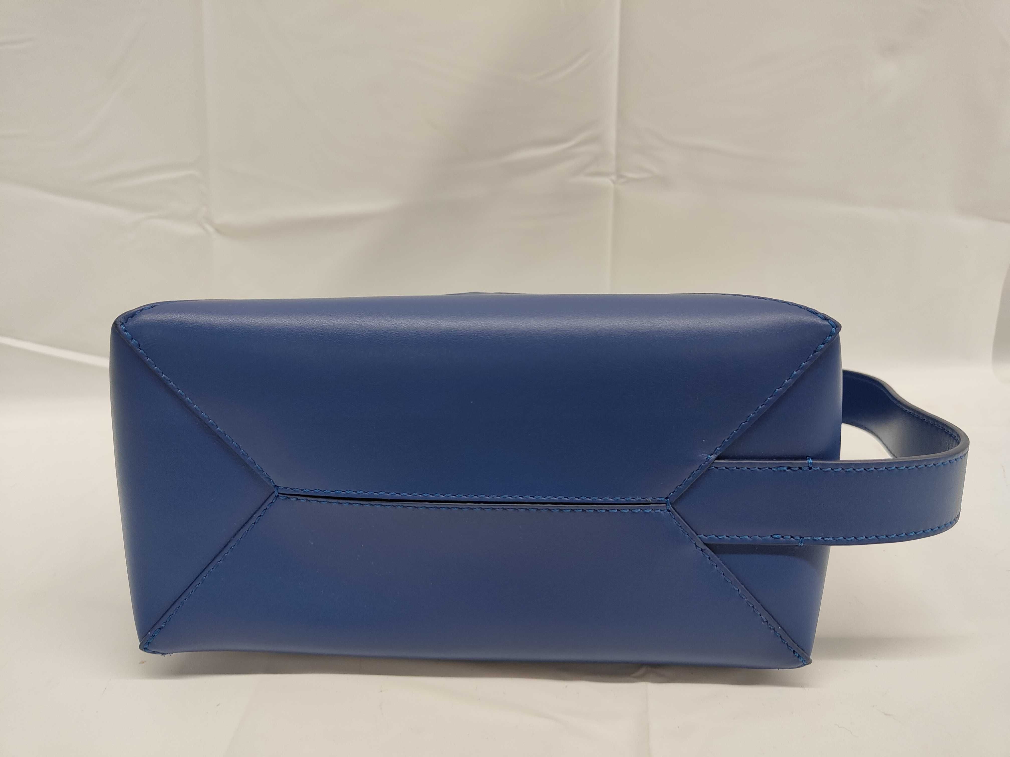 Puzzle Wash Bag Handbag — view 3