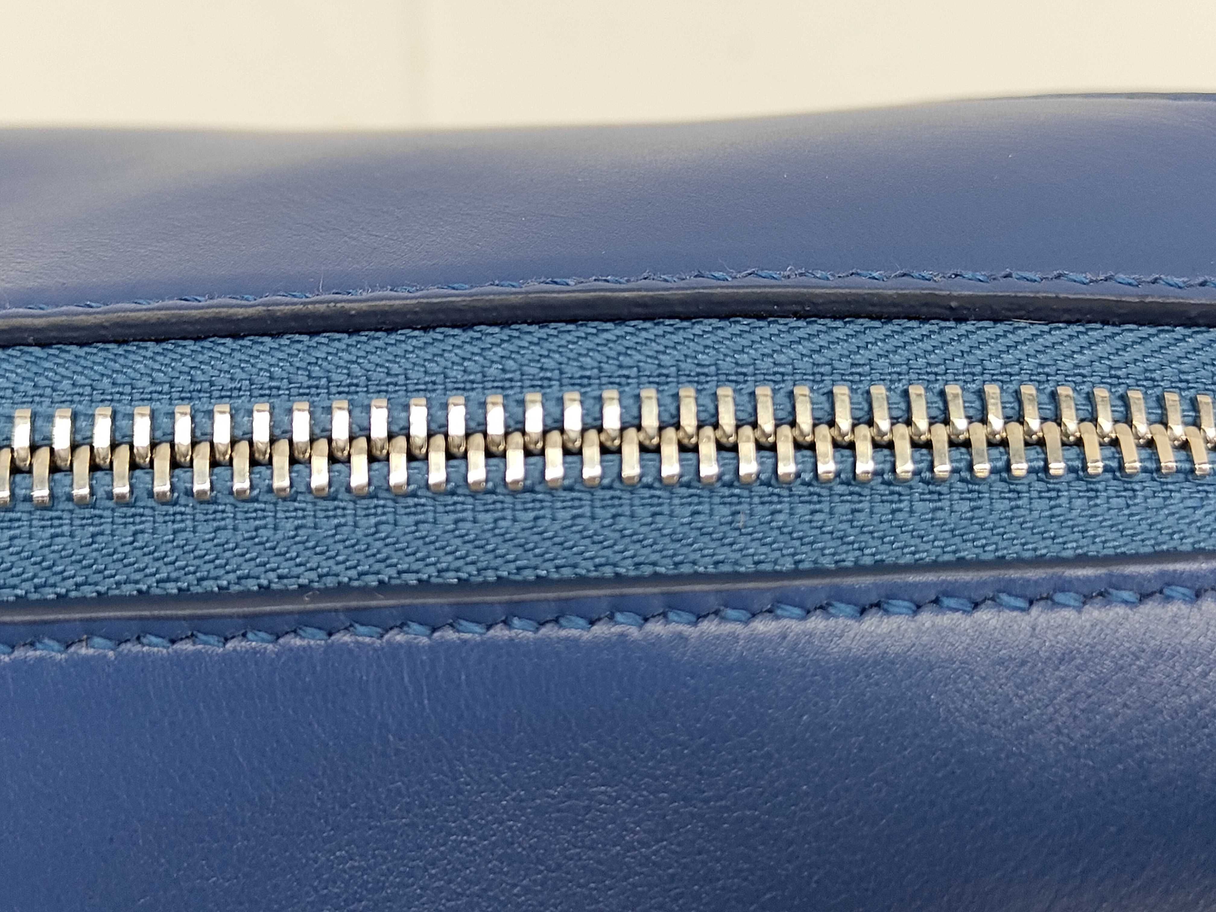 Puzzle Wash Bag Handbag — view 5