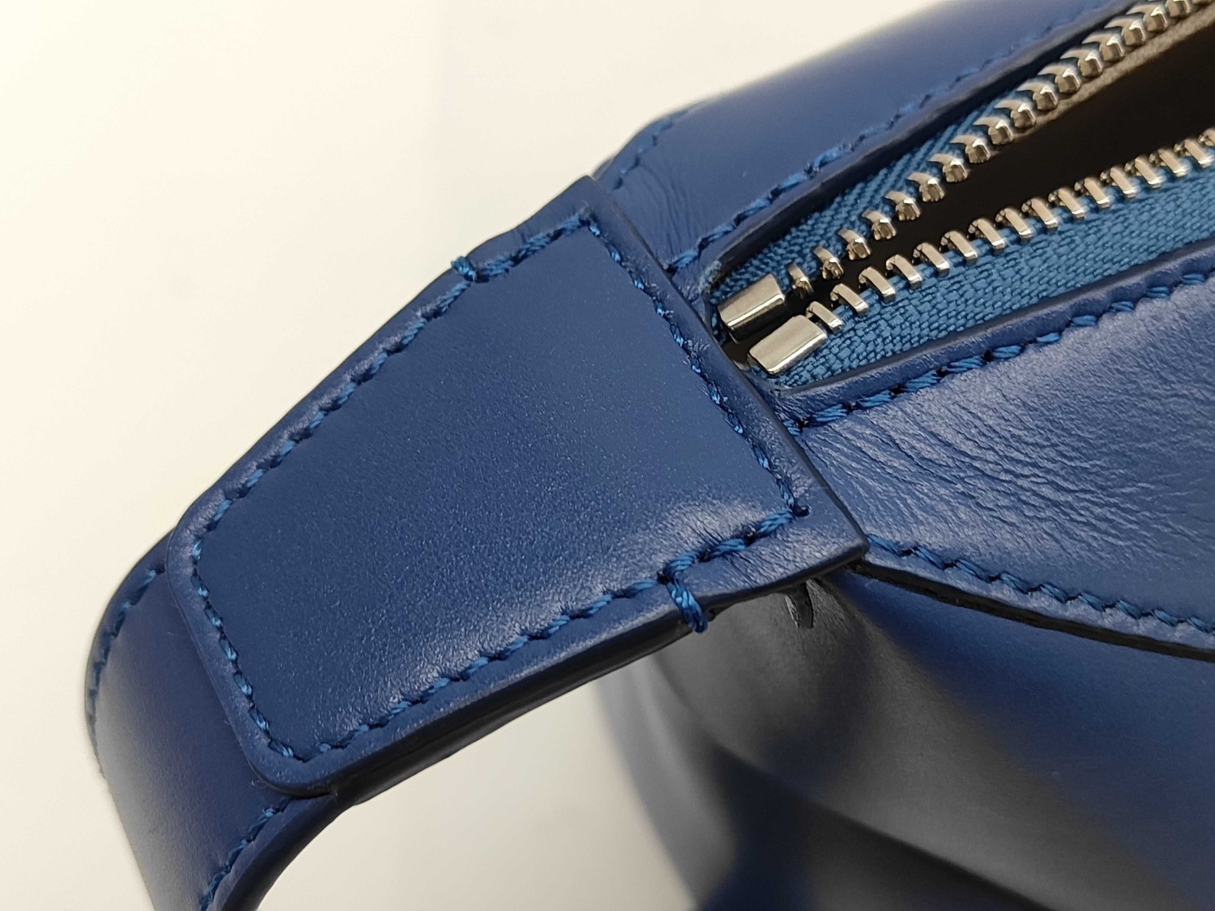 Puzzle Wash Bag Handbag — view 6