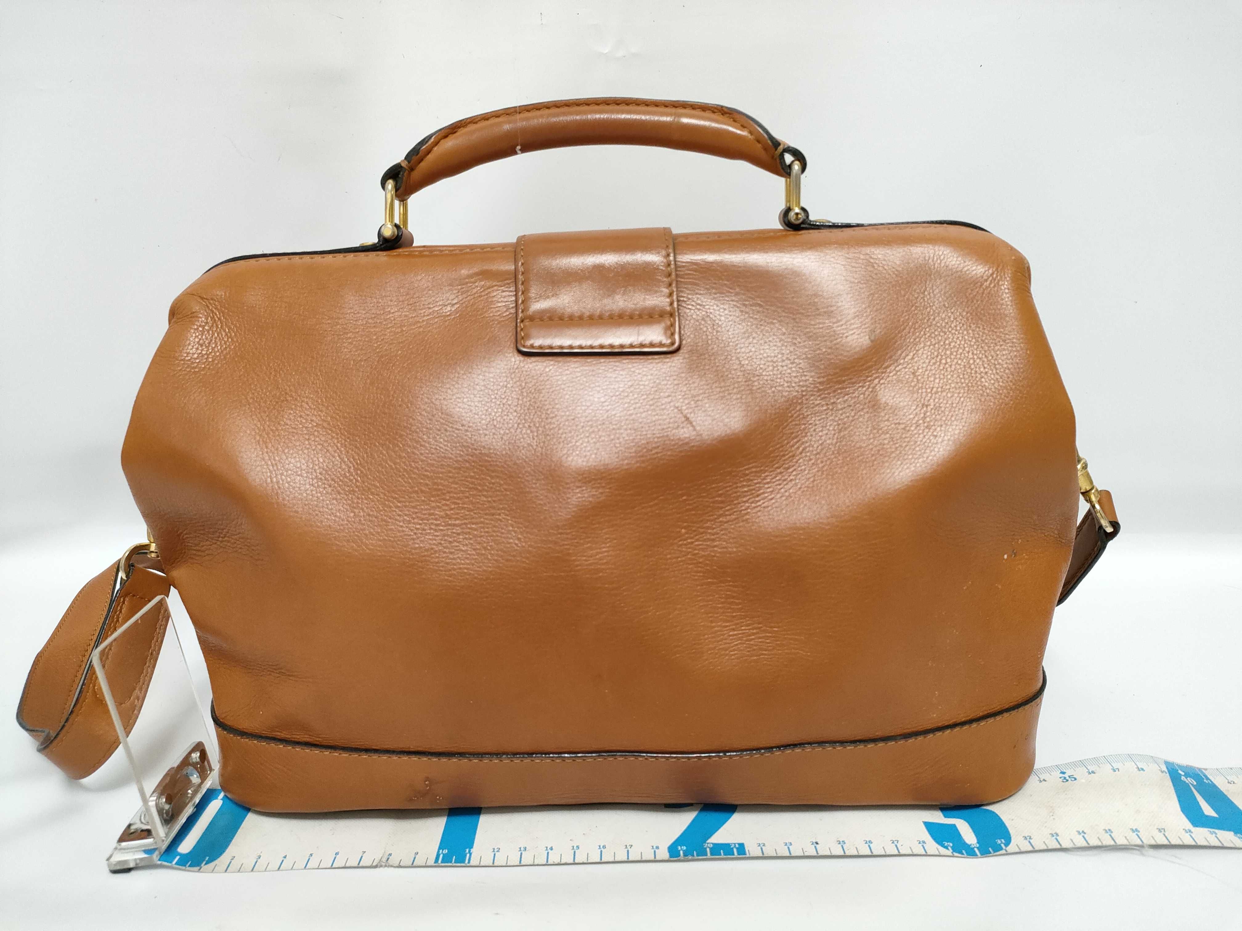 Gancini Bag Handbag — view 2