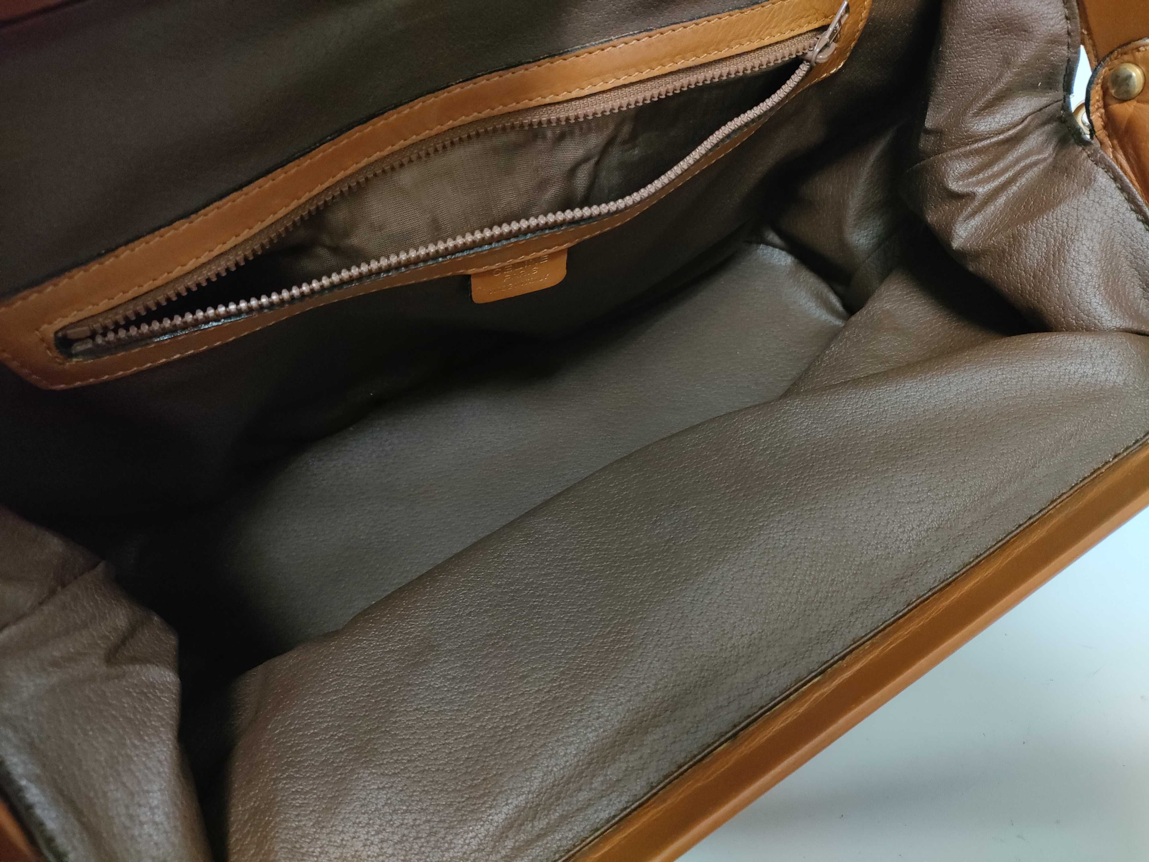 Gancini Bag Handbag — view 13