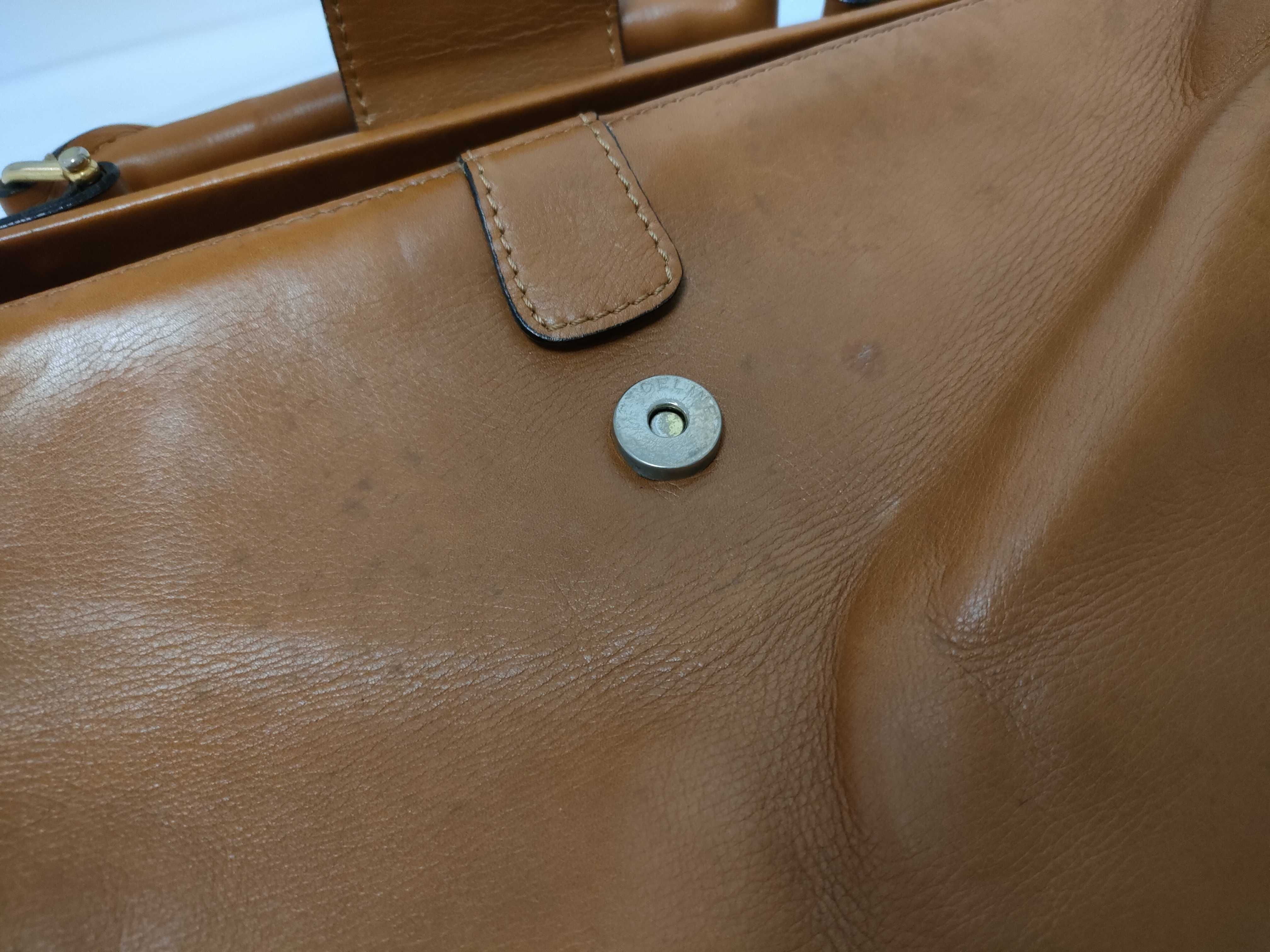 Gancini Bag Handbag — view 15
