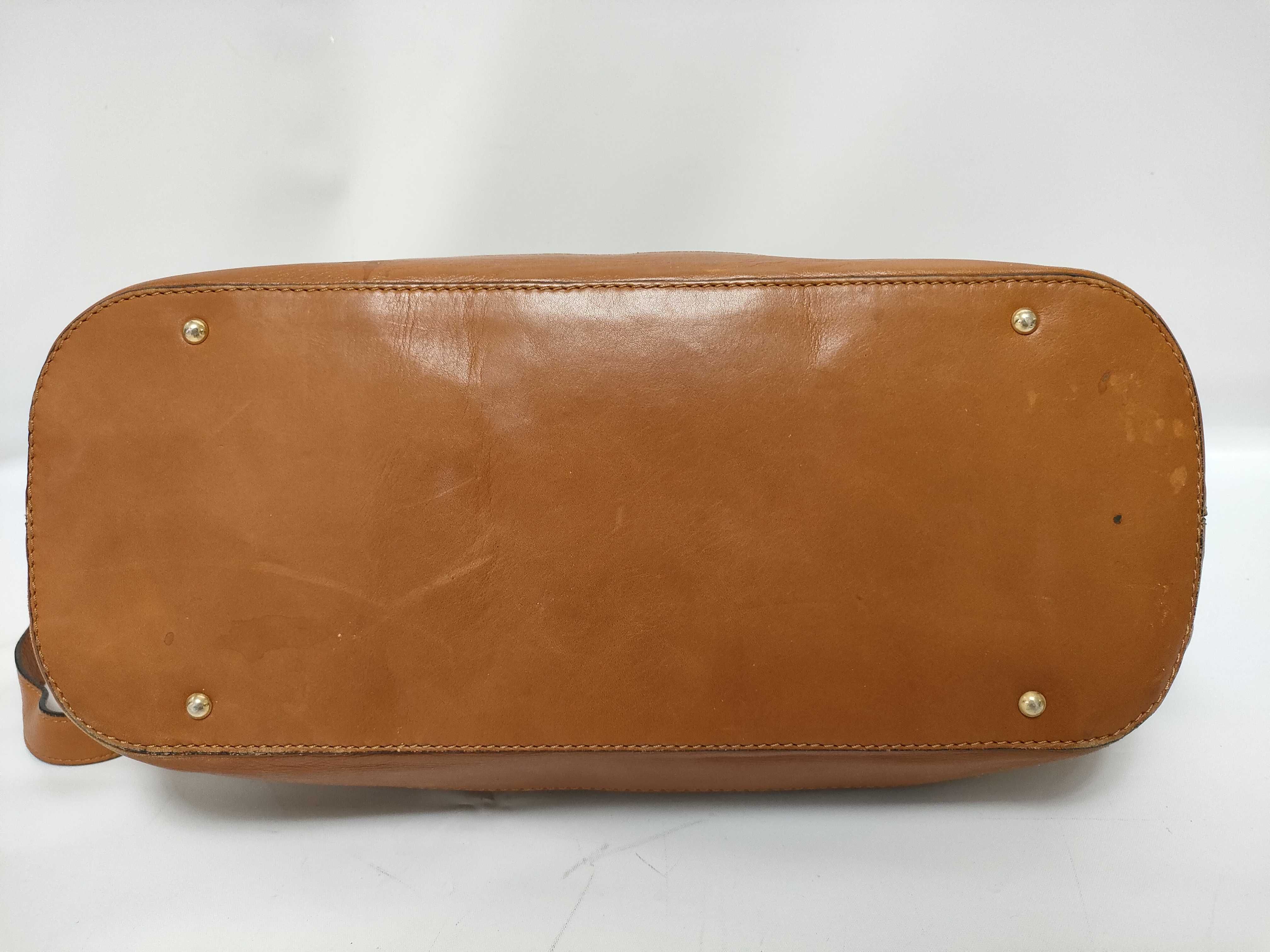 Gancini Bag Handbag — view 3