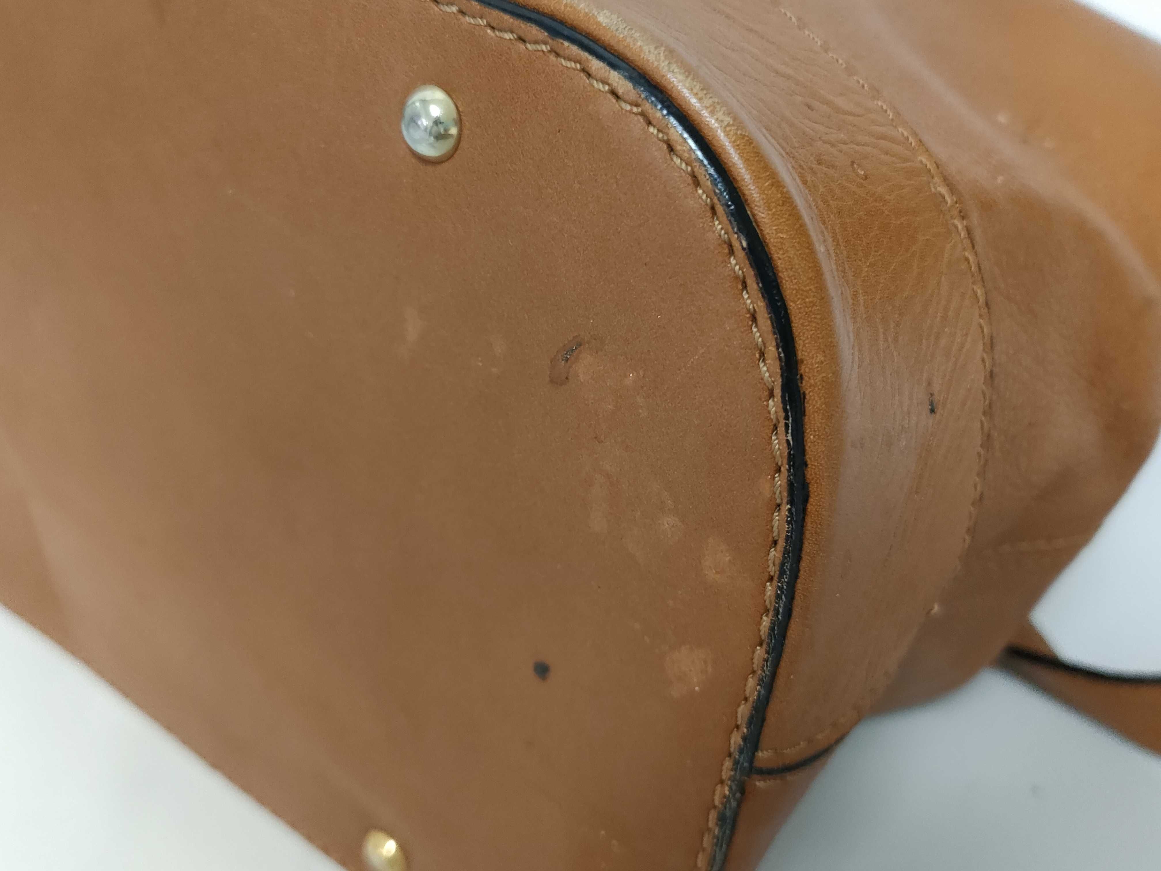Gancini Bag Handbag — view 4