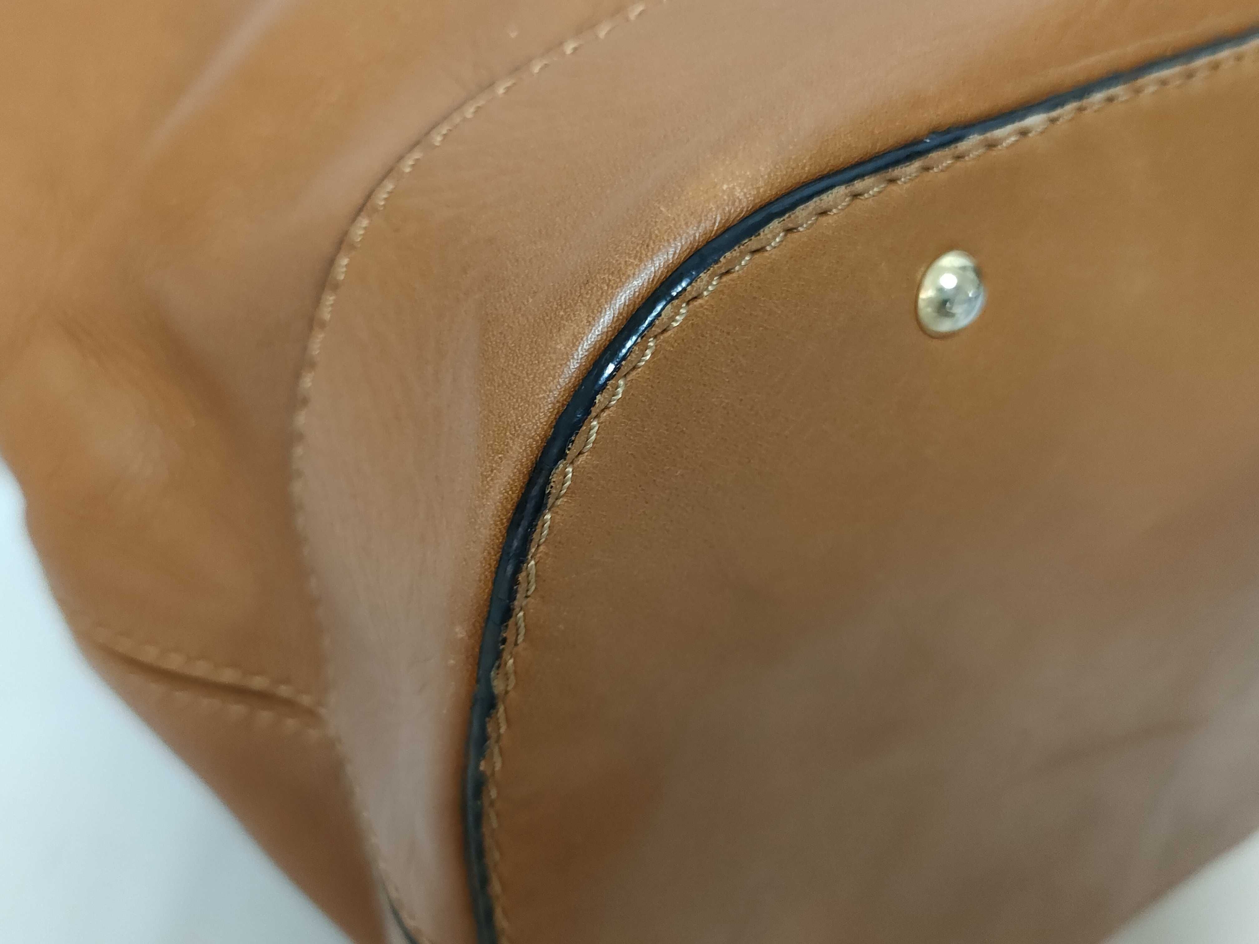 Gancini Bag Handbag — view 5