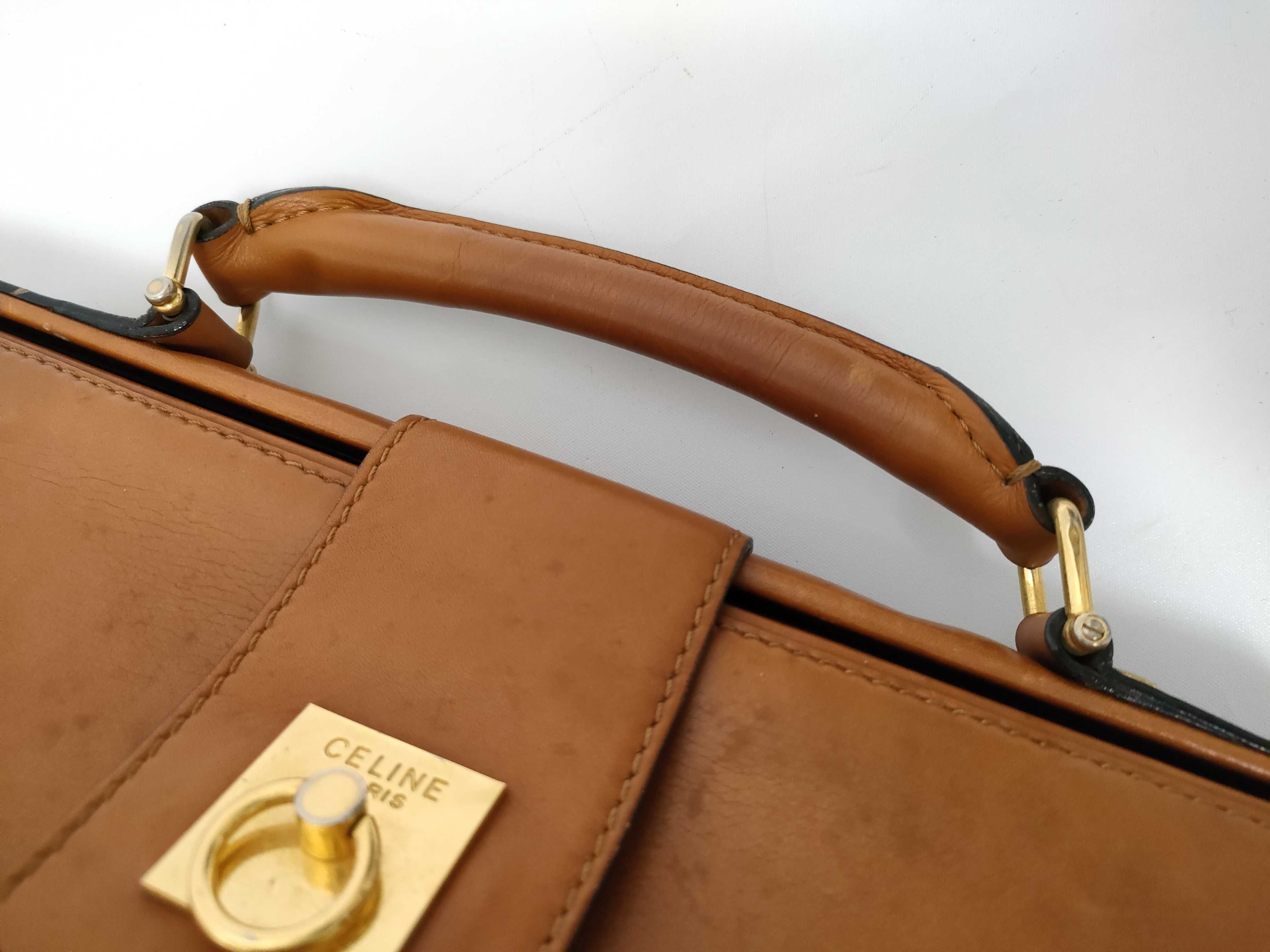 Gancini Bag Handbag — view 6