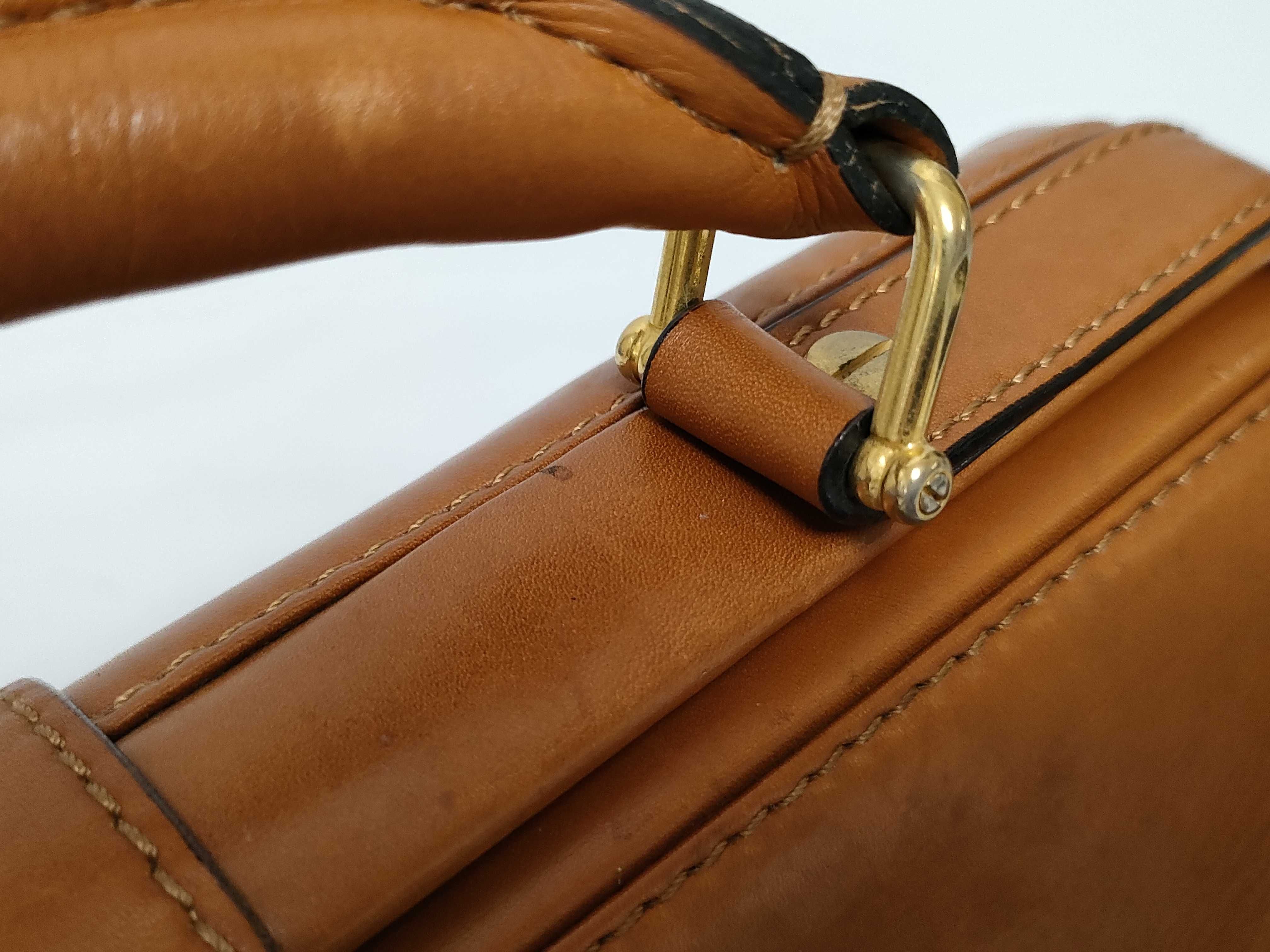 Gancini Bag Handbag — view 7