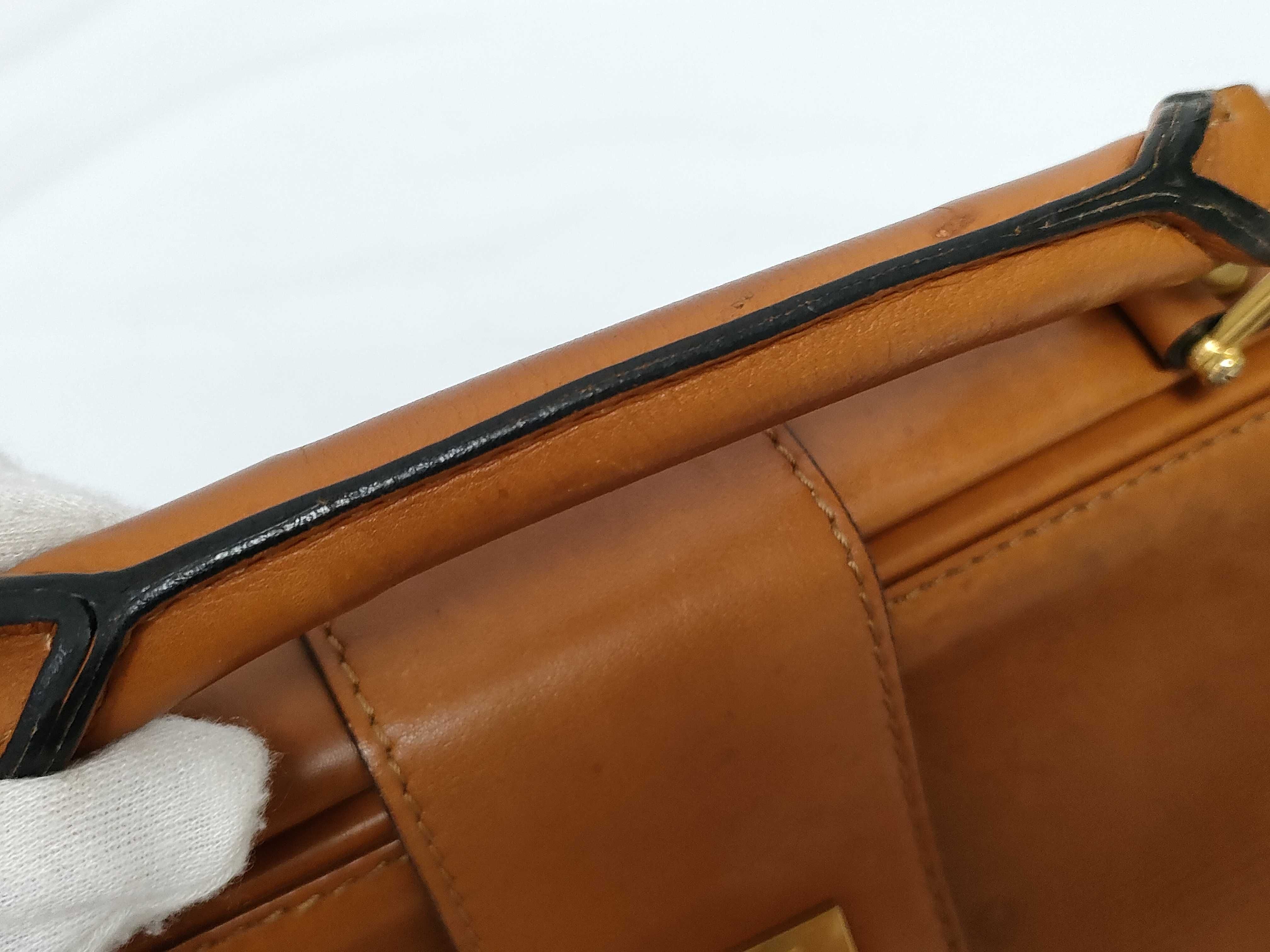 Gancini Bag Handbag — view 8
