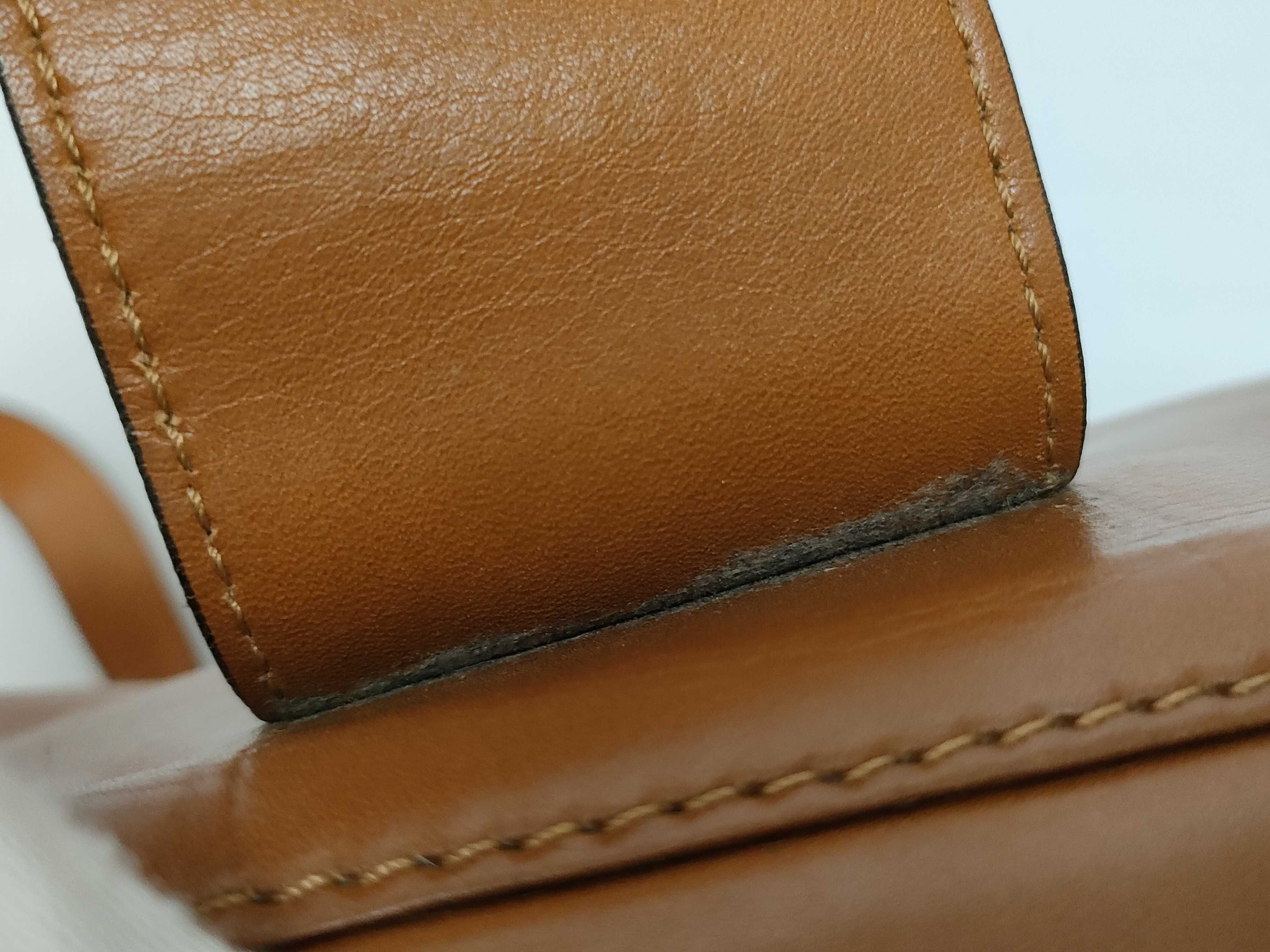 Gancini Bag Handbag — view 9