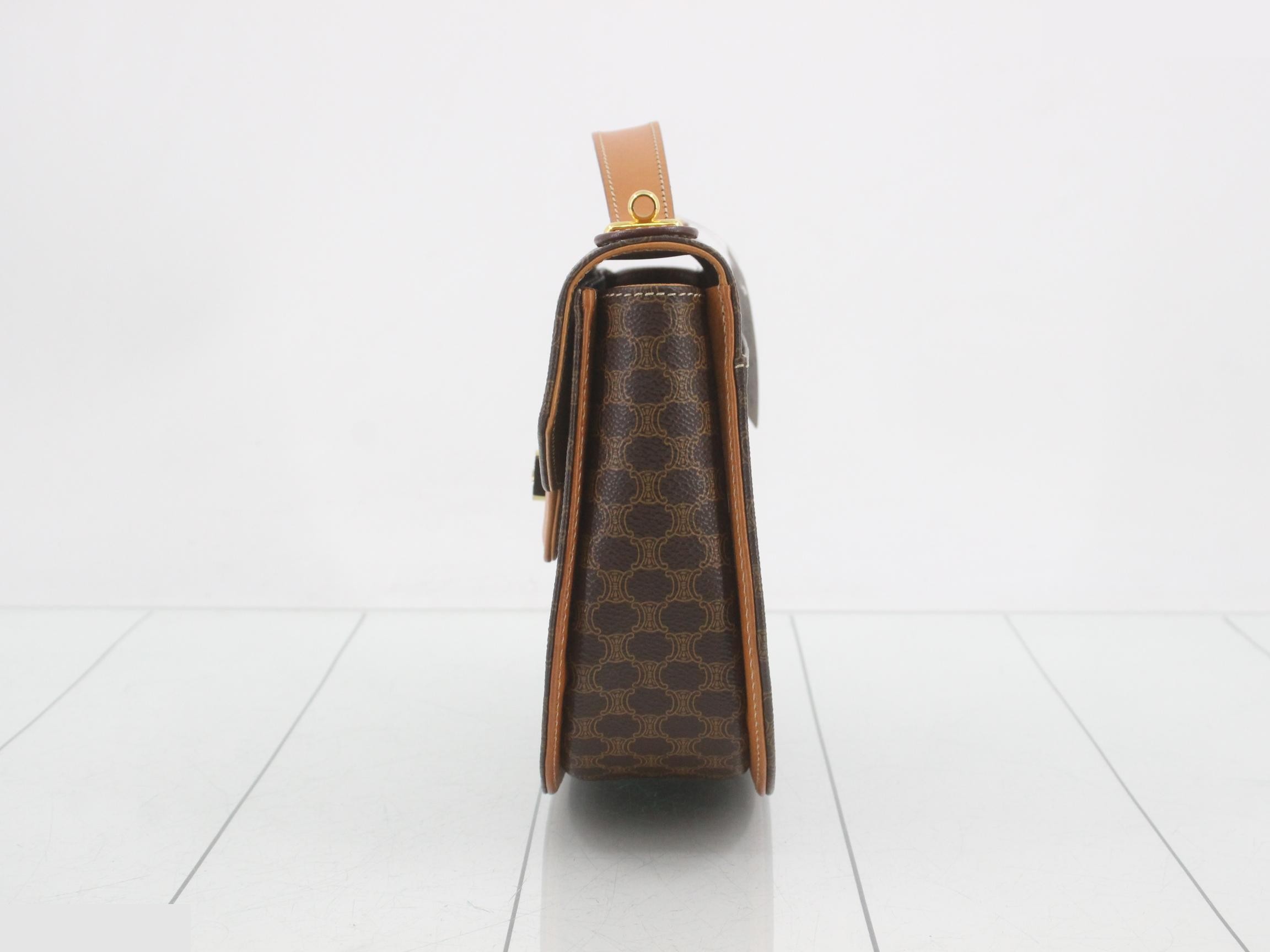 Macadam handbag M90 — view 3