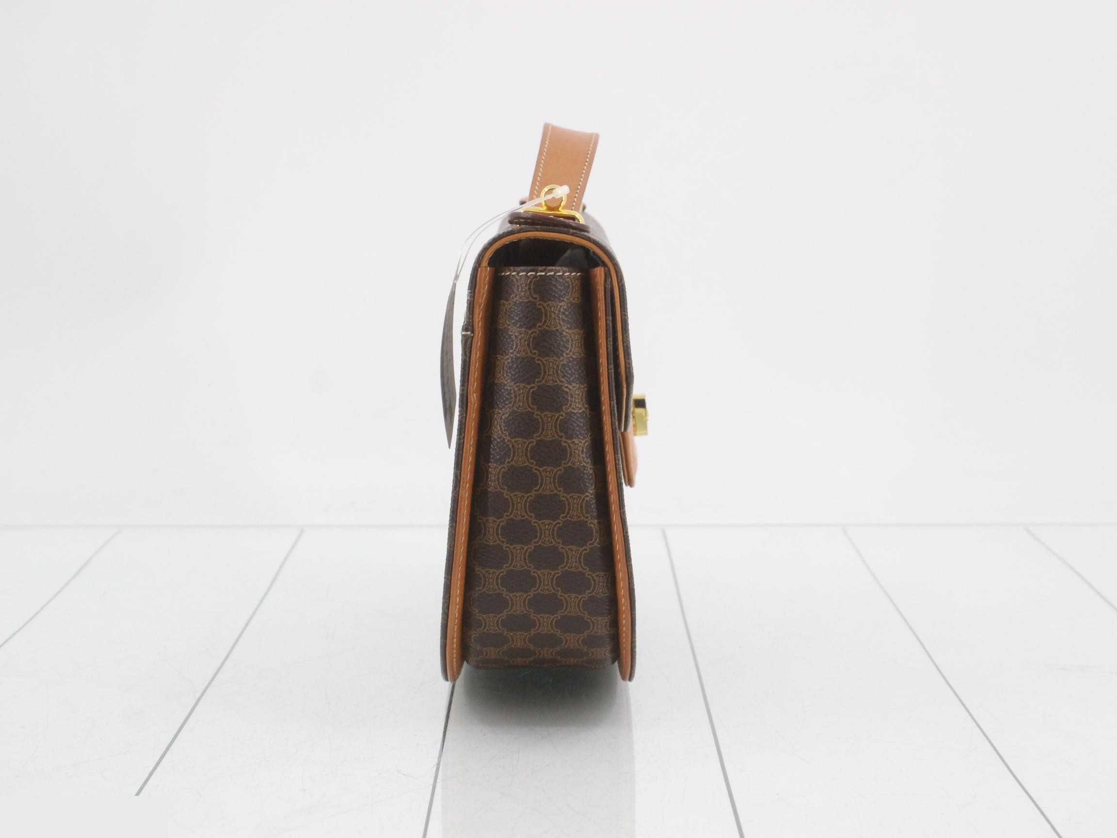 Macadam handbag M90 — view 4