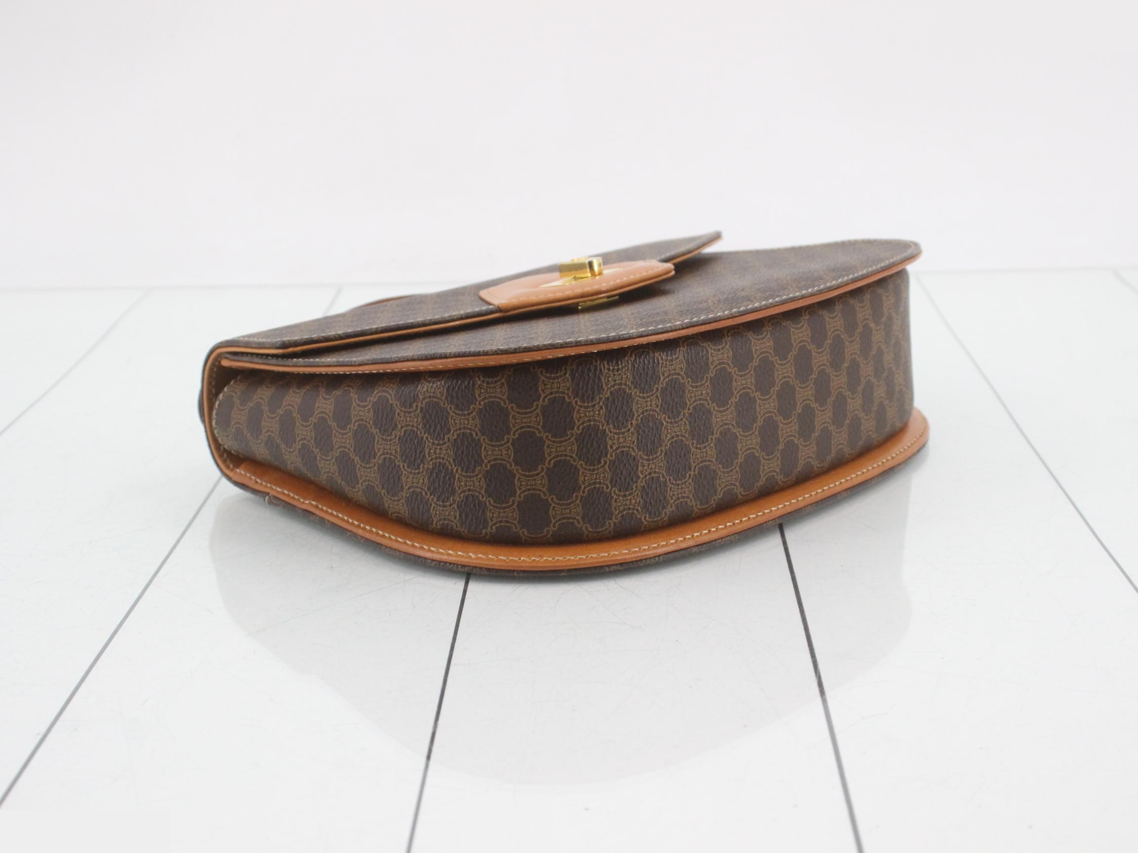 Macadam handbag M90 — view 5
