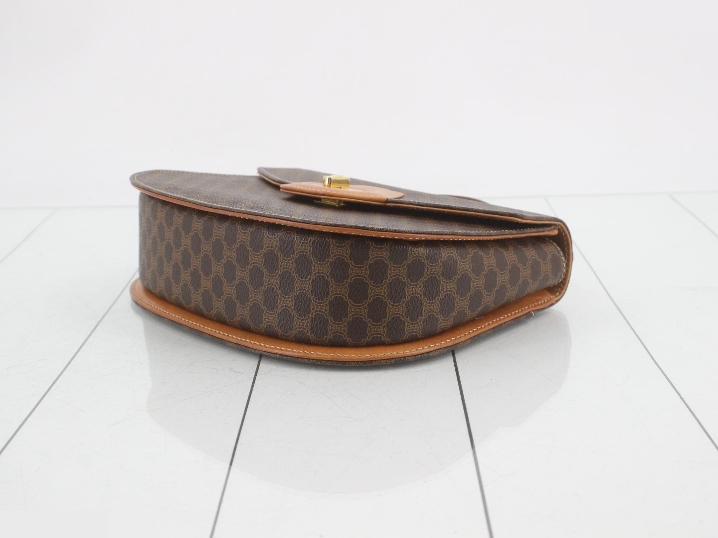 Macadam handbag M90 — view 6