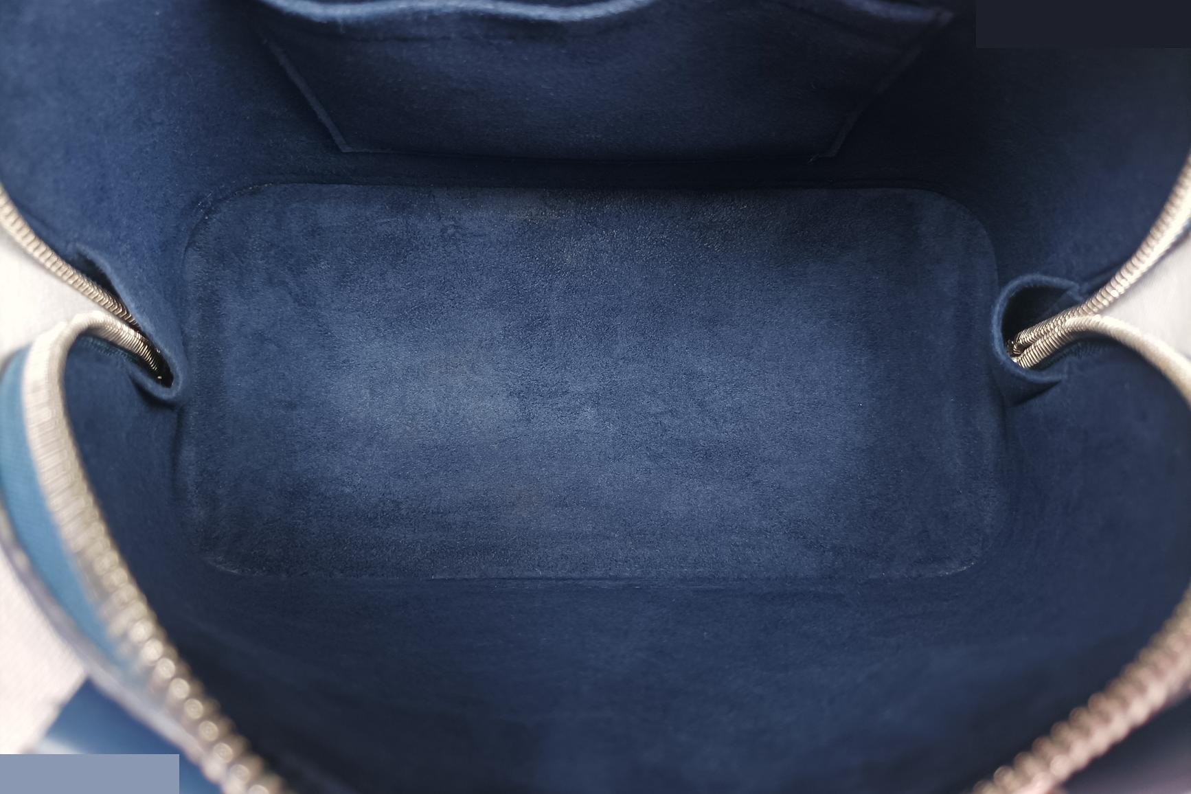 Alma BB Epi Navy — view 6