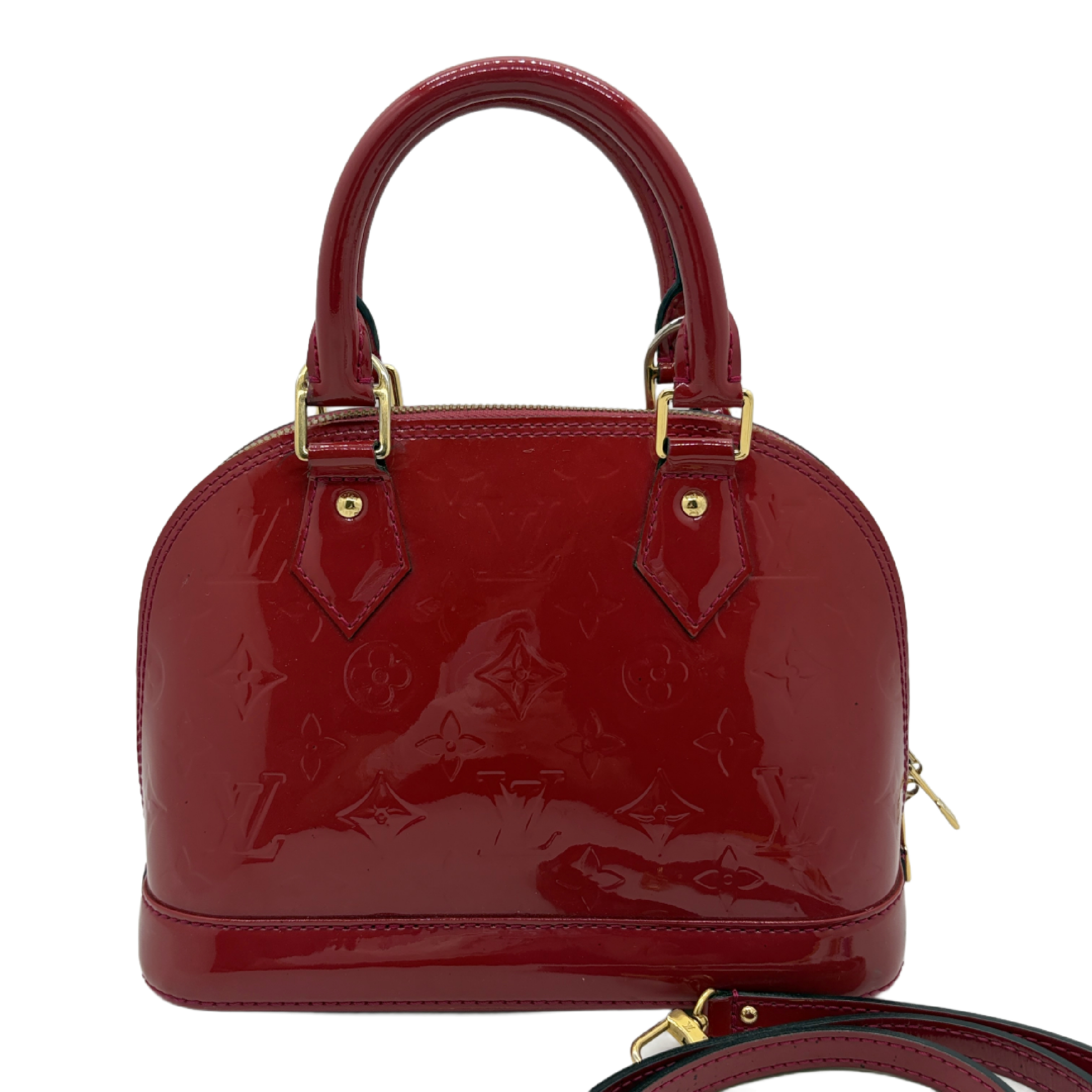 Vernis Alma BB 2-way Shoulder Bag — view 2