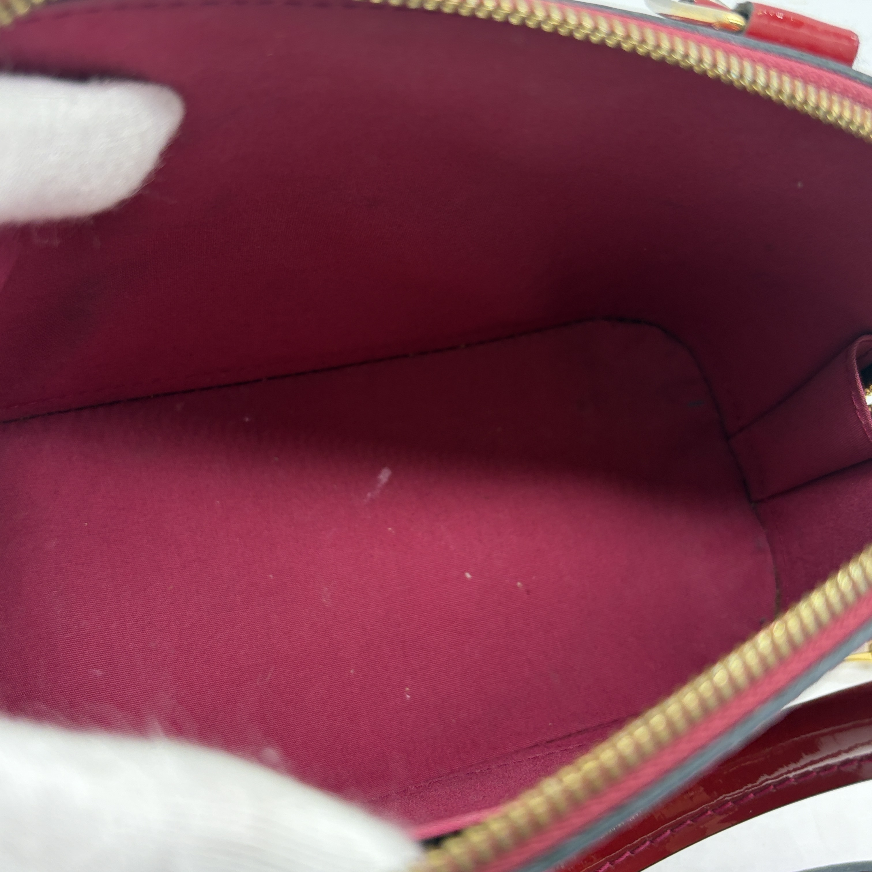 Vernis Alma BB 2-way Shoulder Bag — view 12