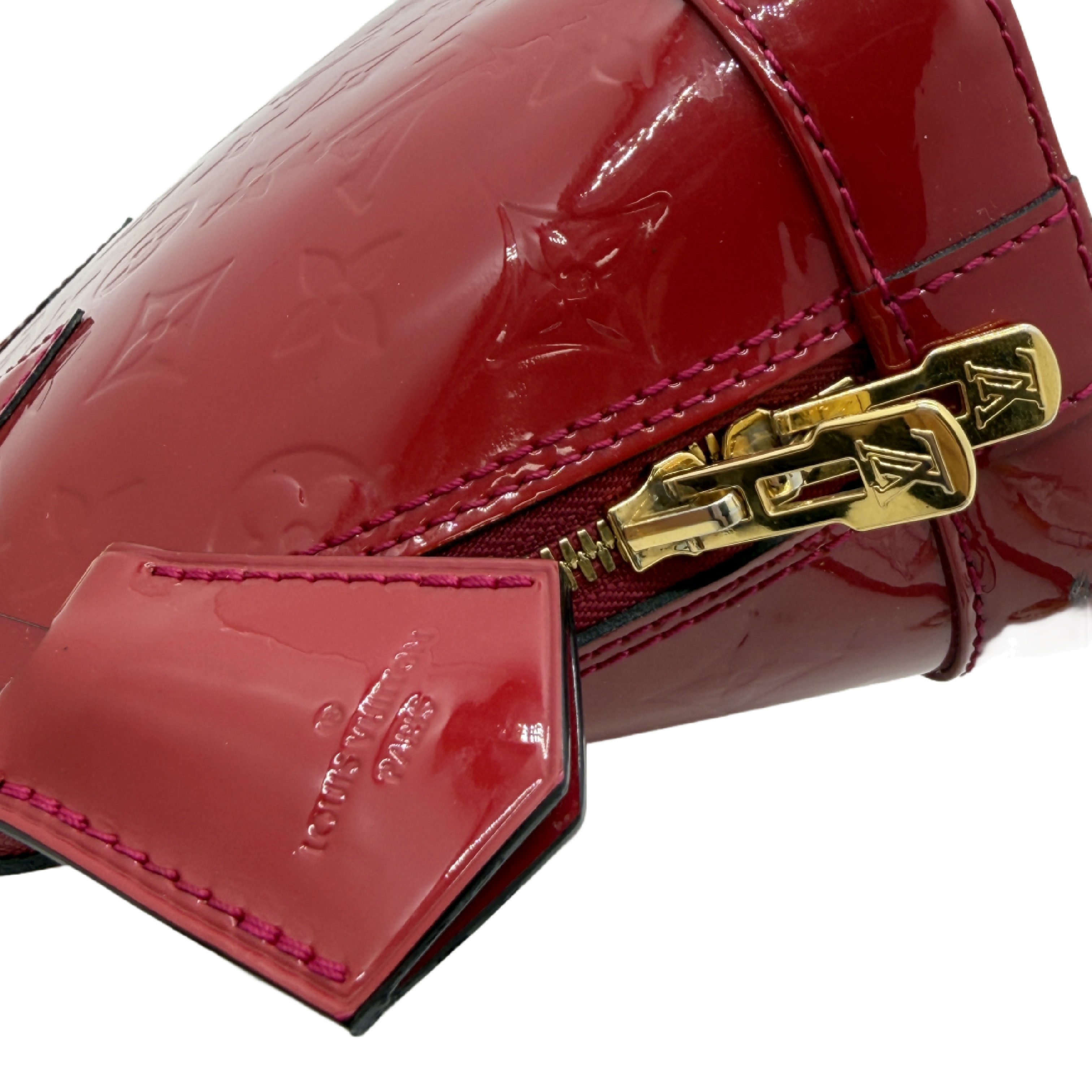 Vernis Alma BB 2-way Shoulder Bag — view 3