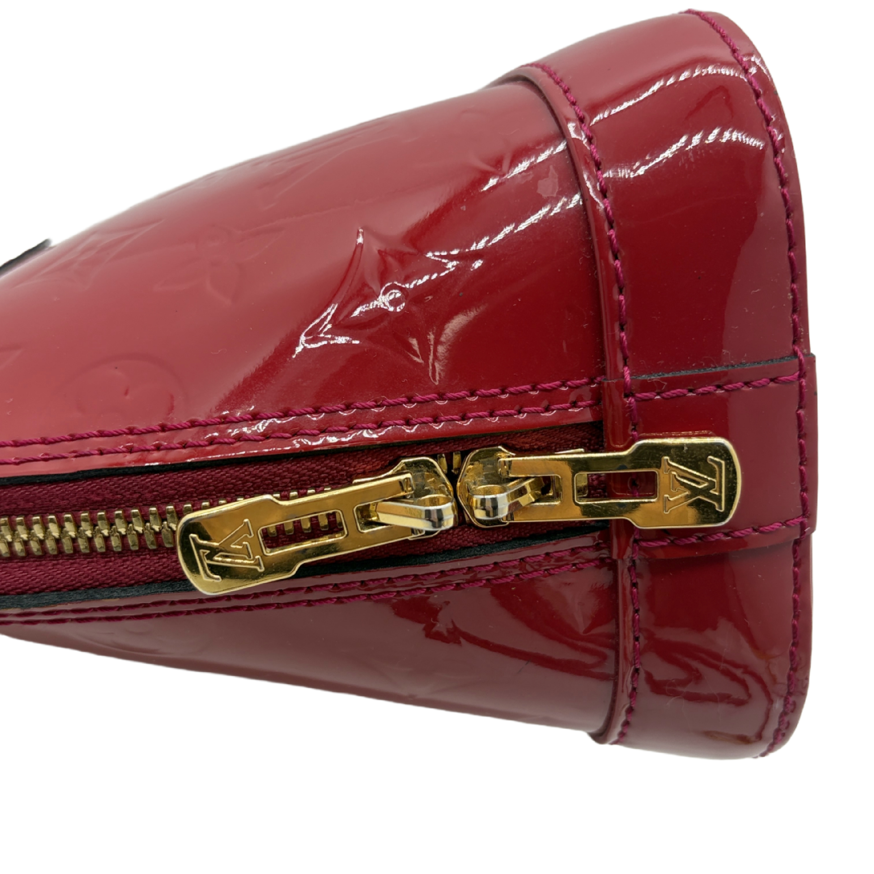 Vernis Alma BB 2-way Shoulder Bag — view 4