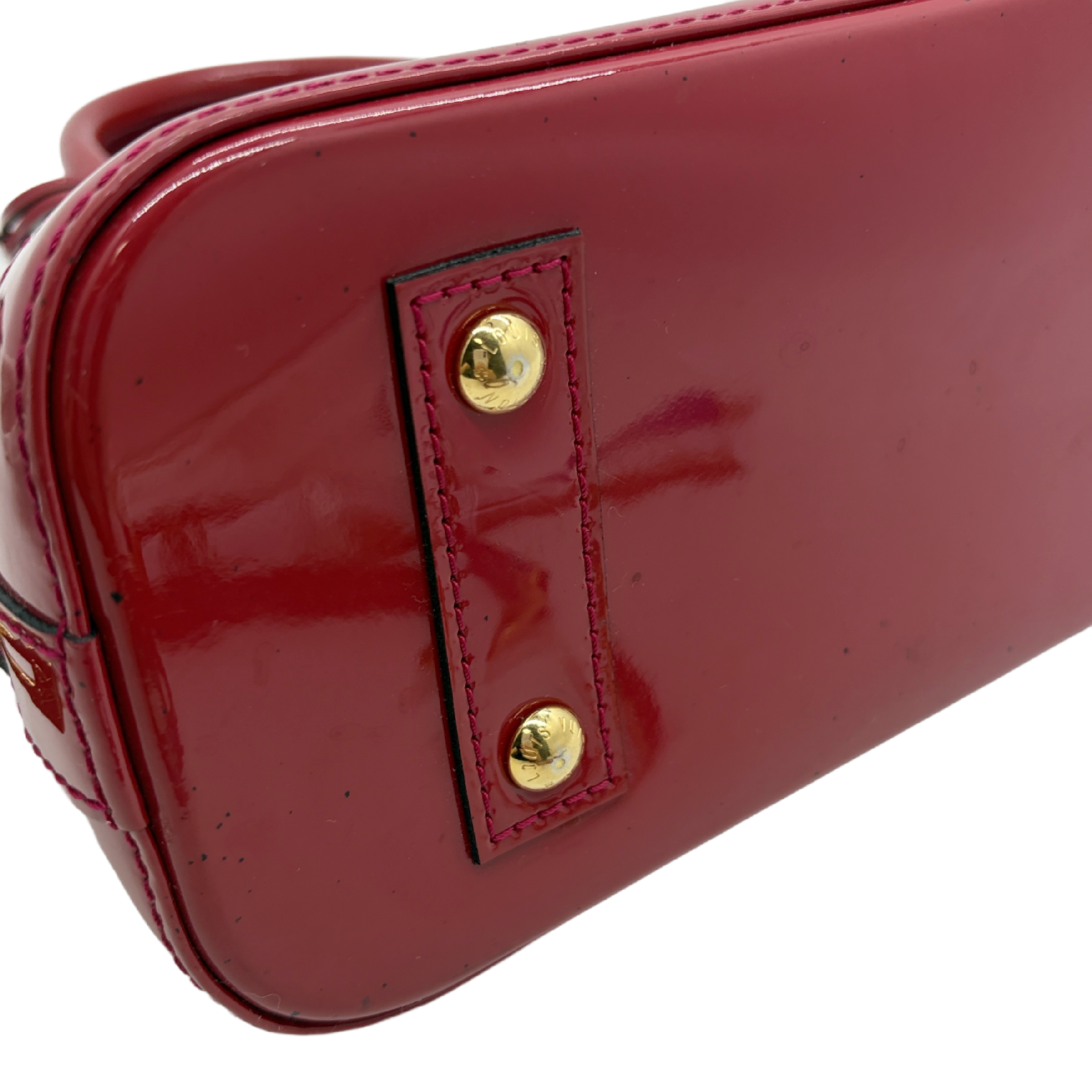 Vernis Alma BB 2-way Shoulder Bag — view 5