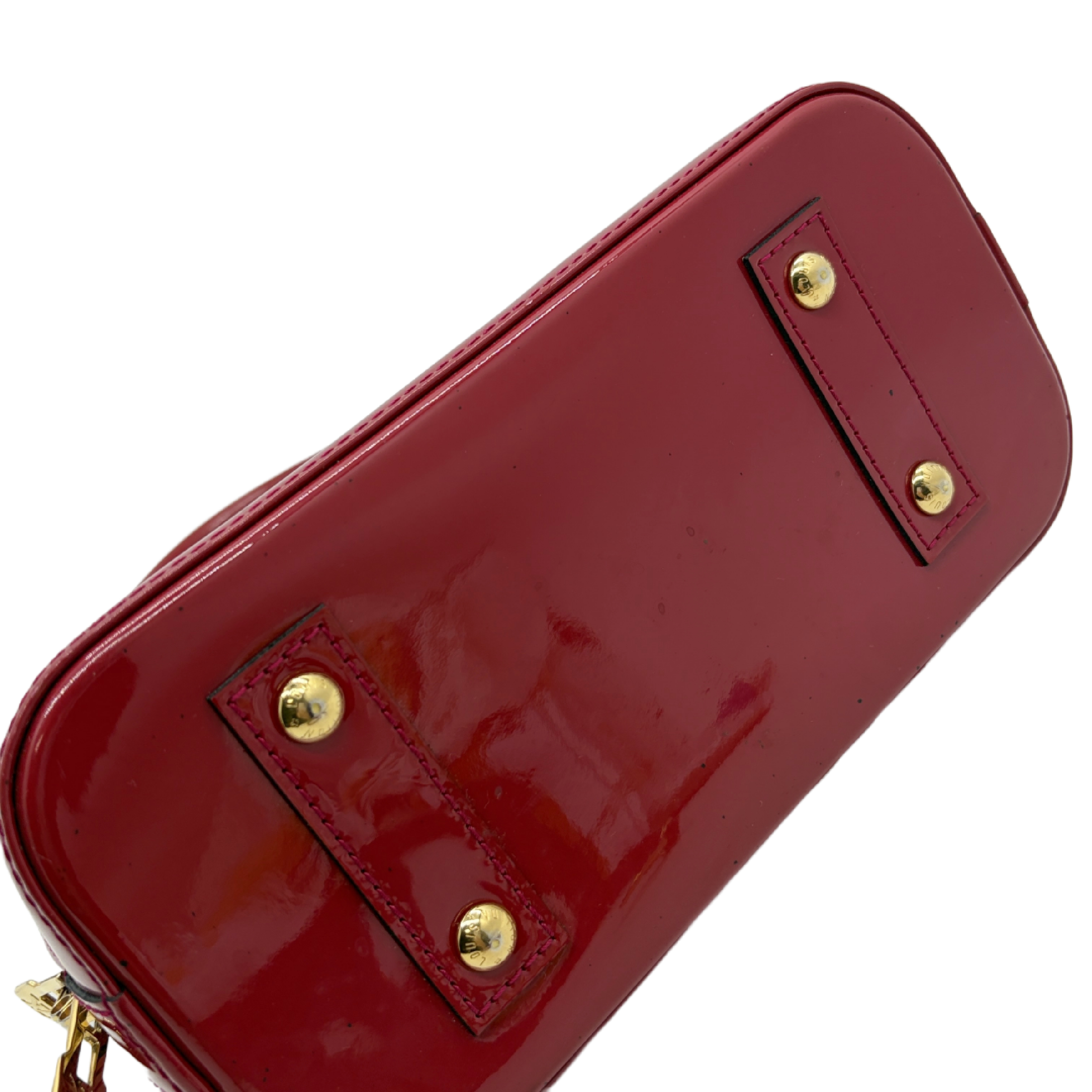 Vernis Alma BB 2-way Shoulder Bag — view 6