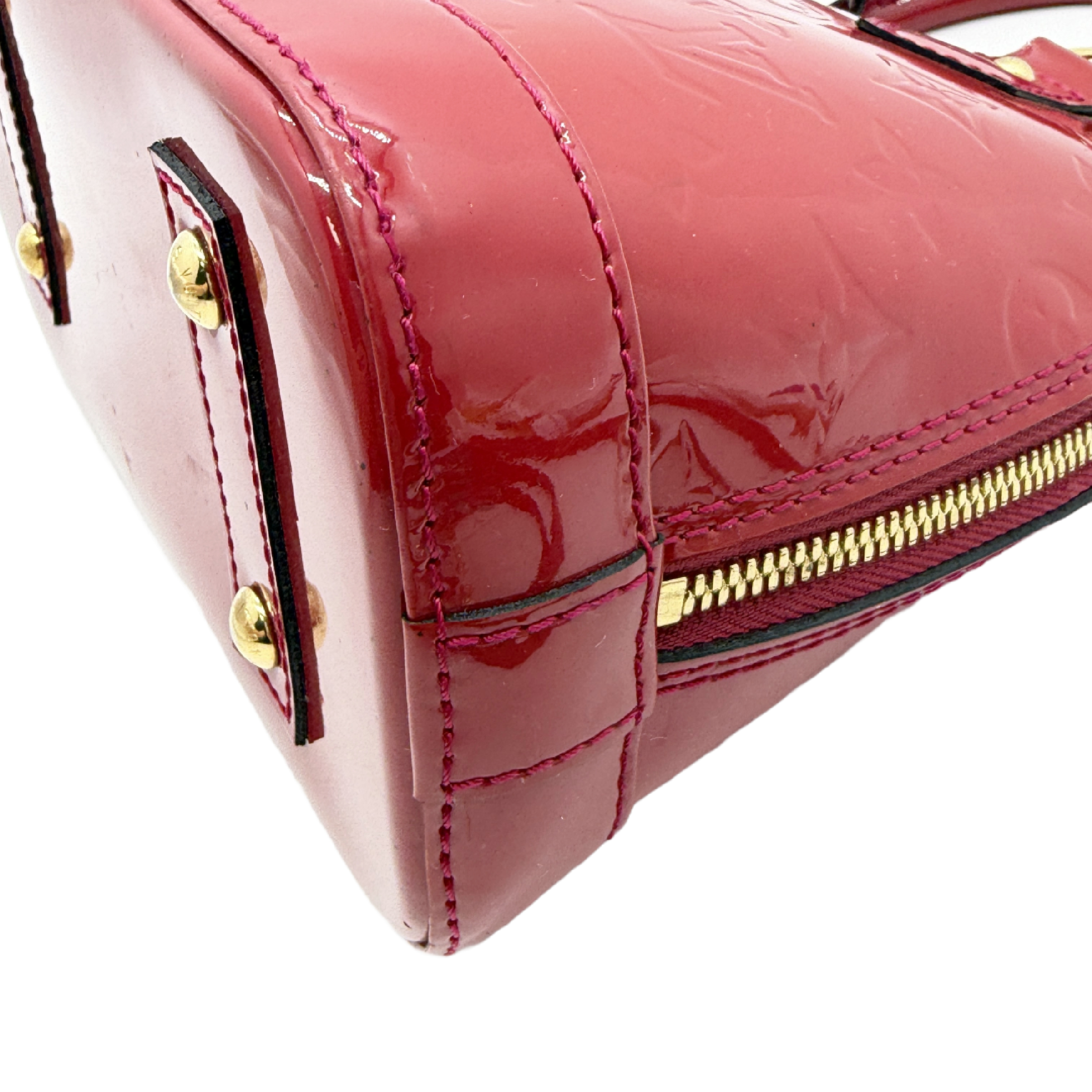 Vernis Alma BB 2-way Shoulder Bag — view 7