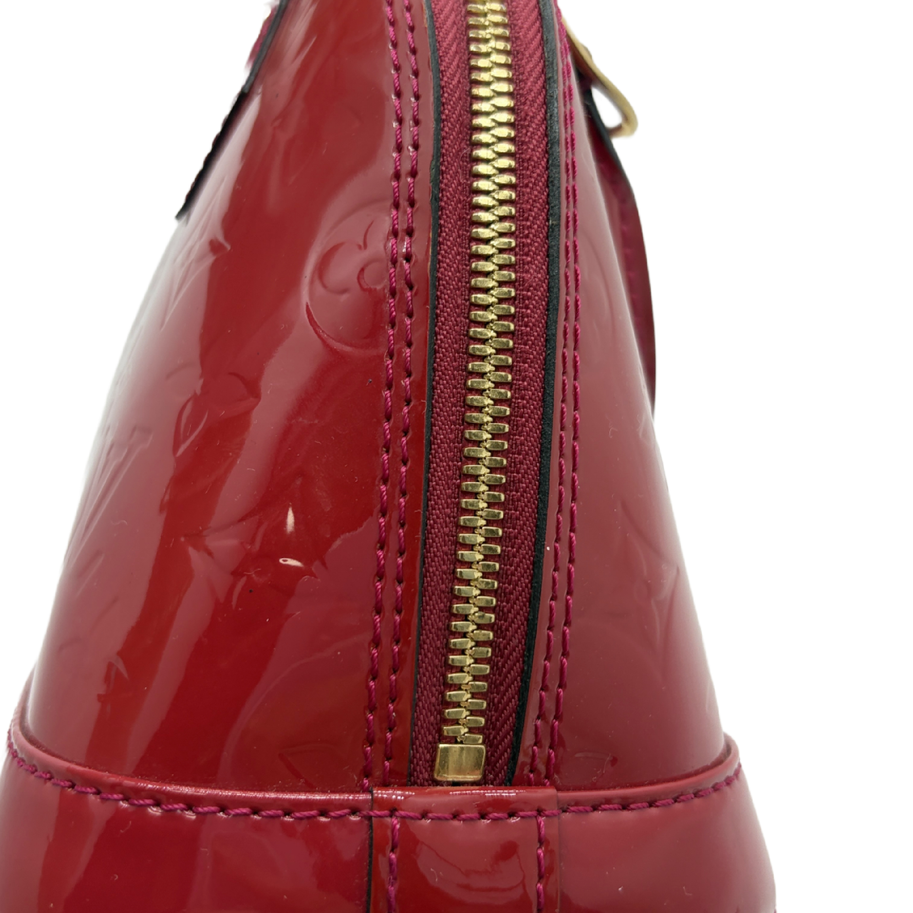 Vernis Alma BB 2-way Shoulder Bag — view 8