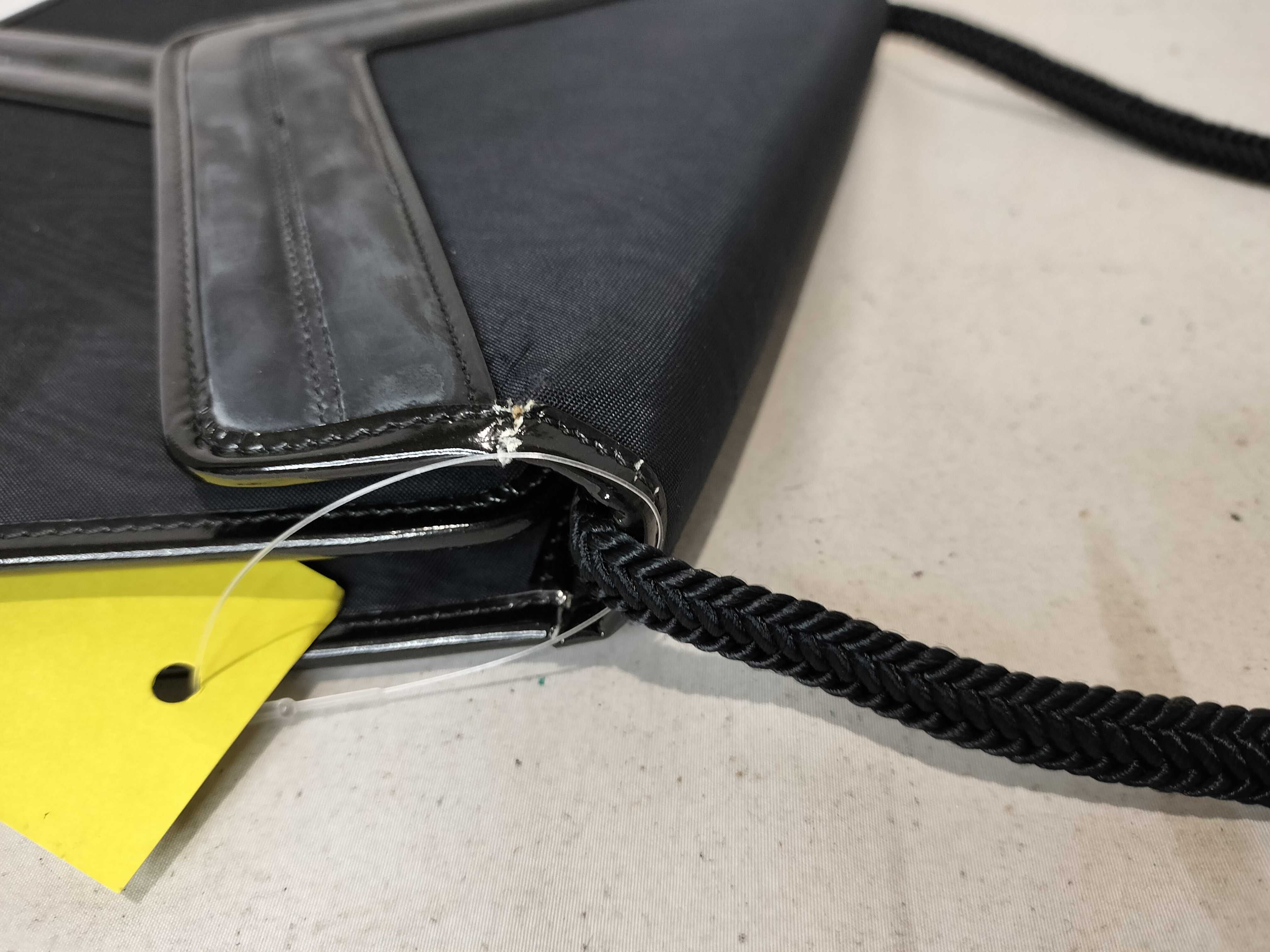handbag with surface deterioration — view 5