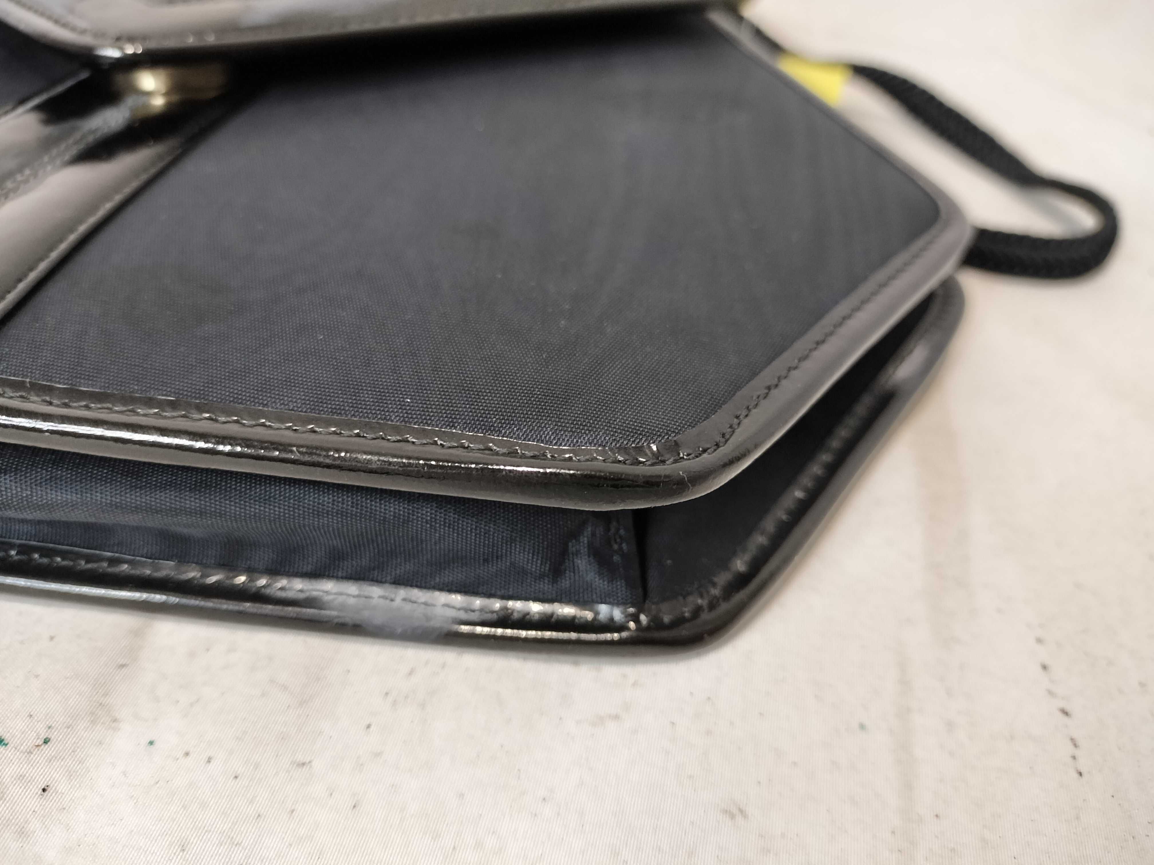 handbag with surface deterioration — view 6