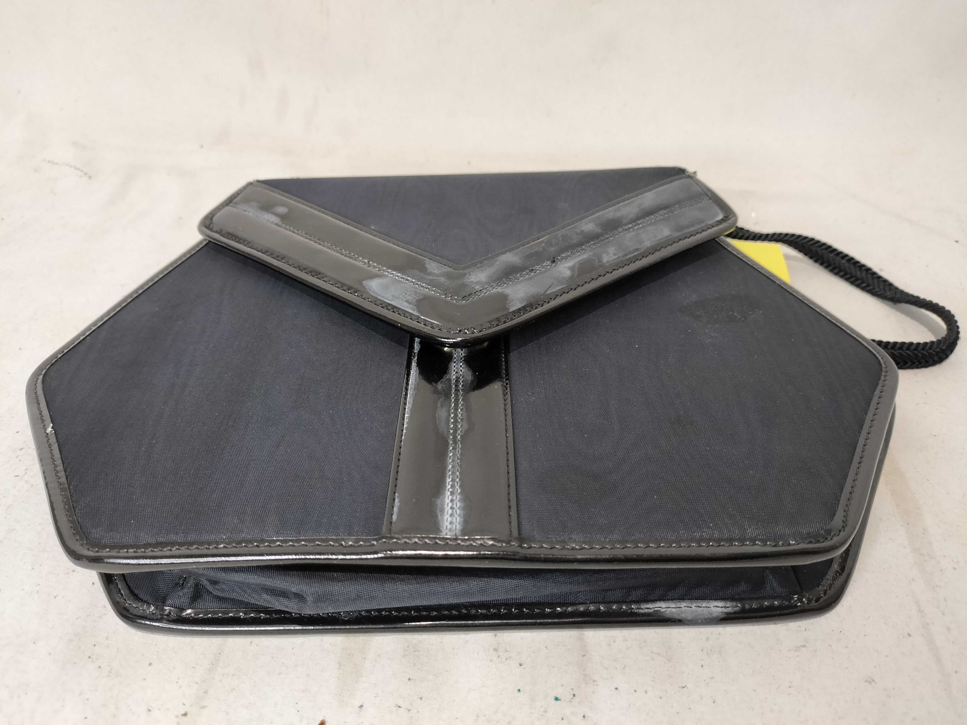 handbag with surface deterioration — view 7