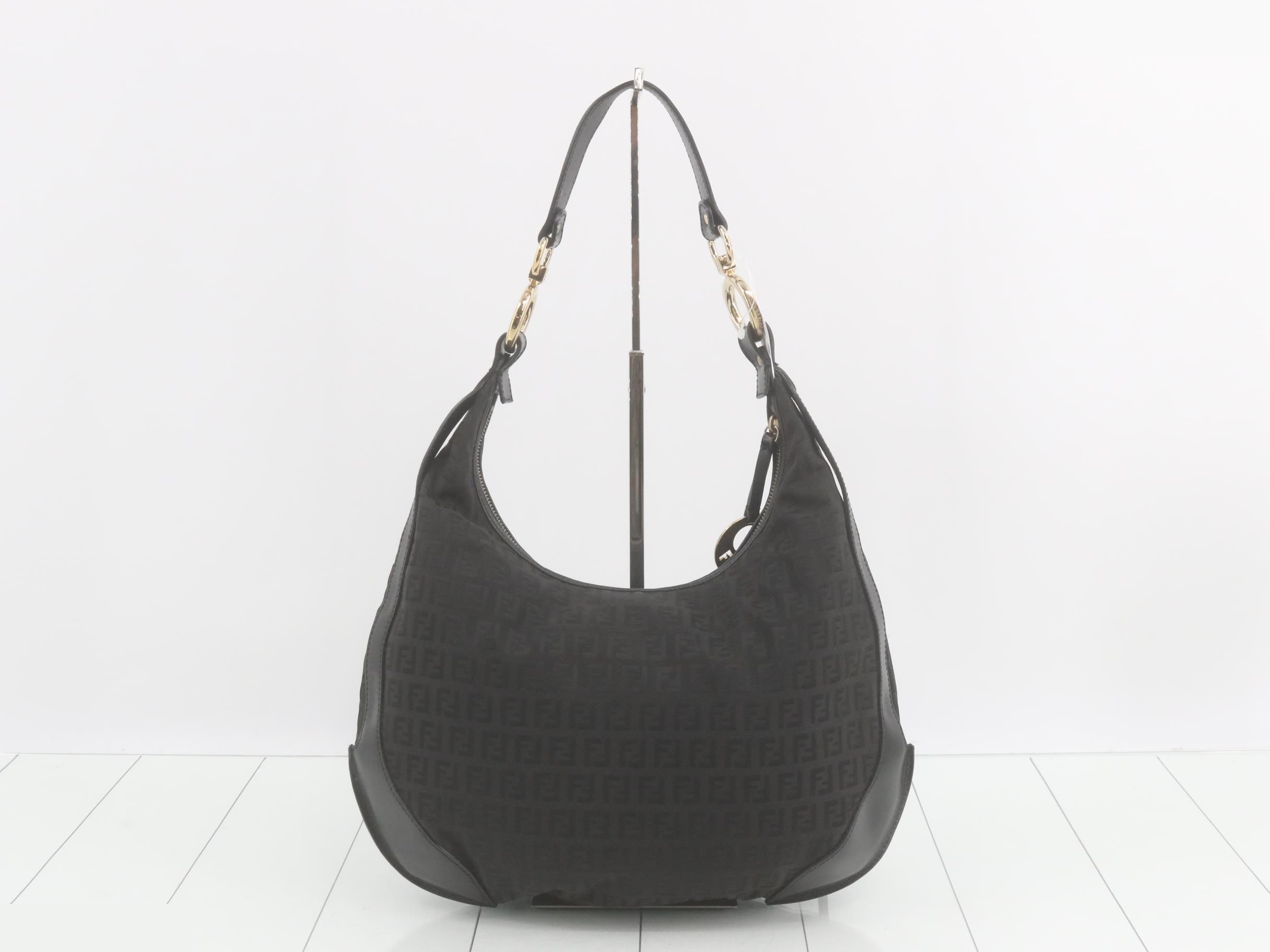 Zucchino (Bag) - Shoulder Bag — view 2