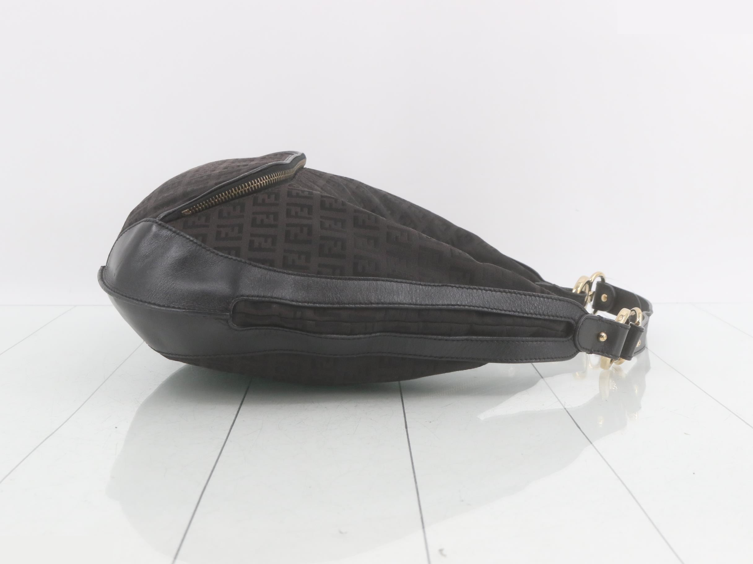 Zucchino (Bag) - Shoulder Bag — view 3