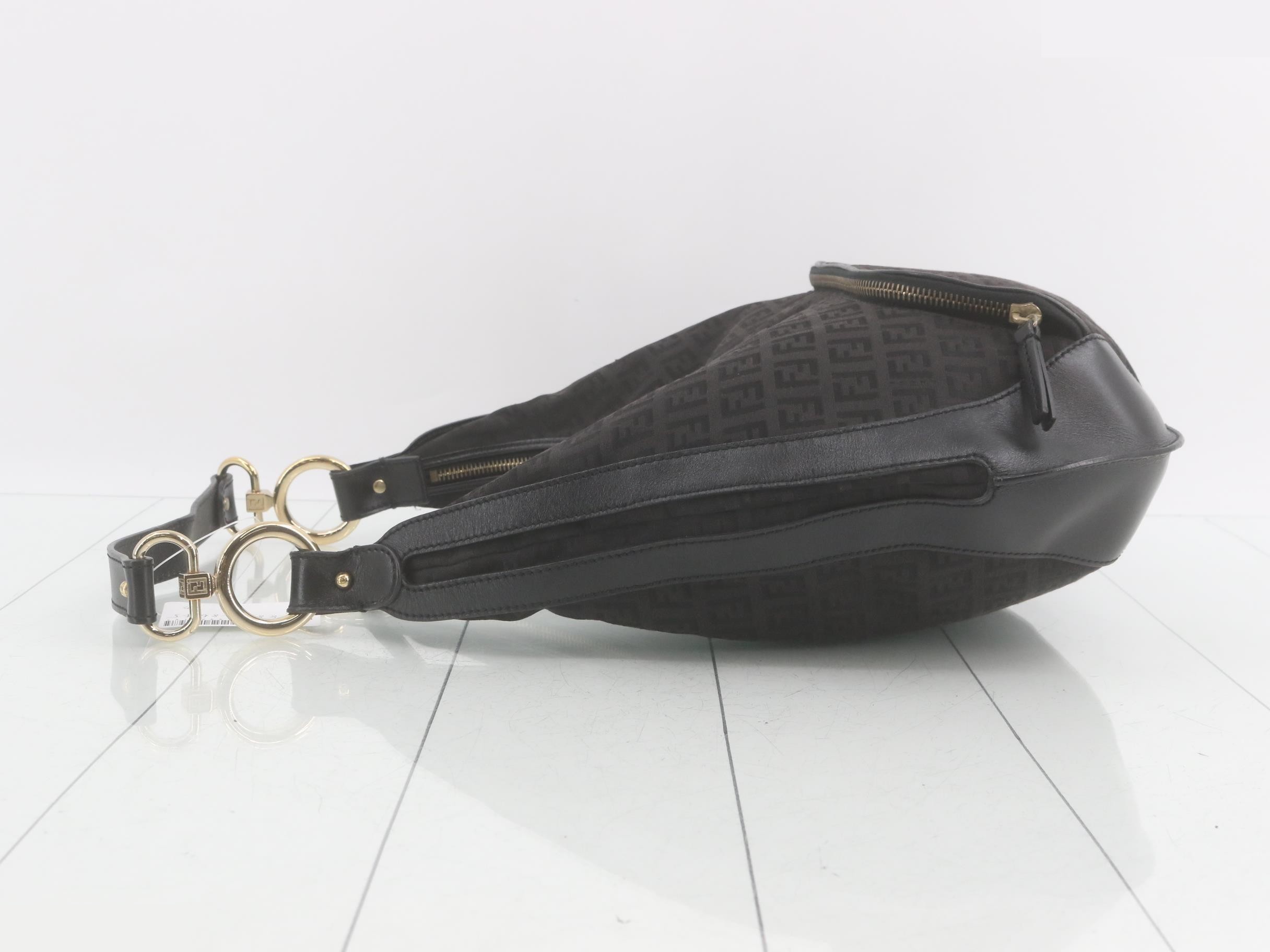 Zucchino (Bag) - Shoulder Bag — view 4