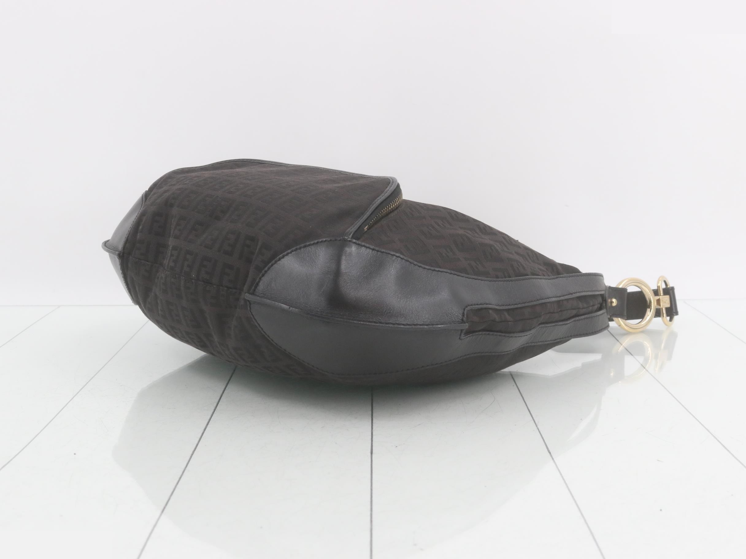 Zucchino (Bag) - Shoulder Bag — view 6