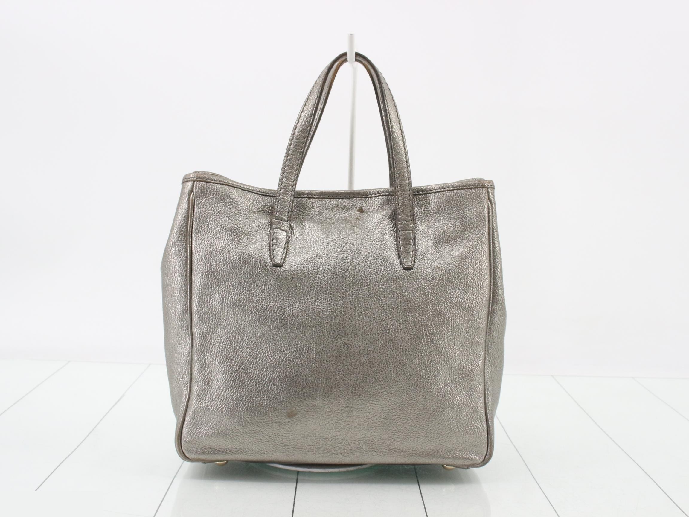 Y Mail Handbag — view 2